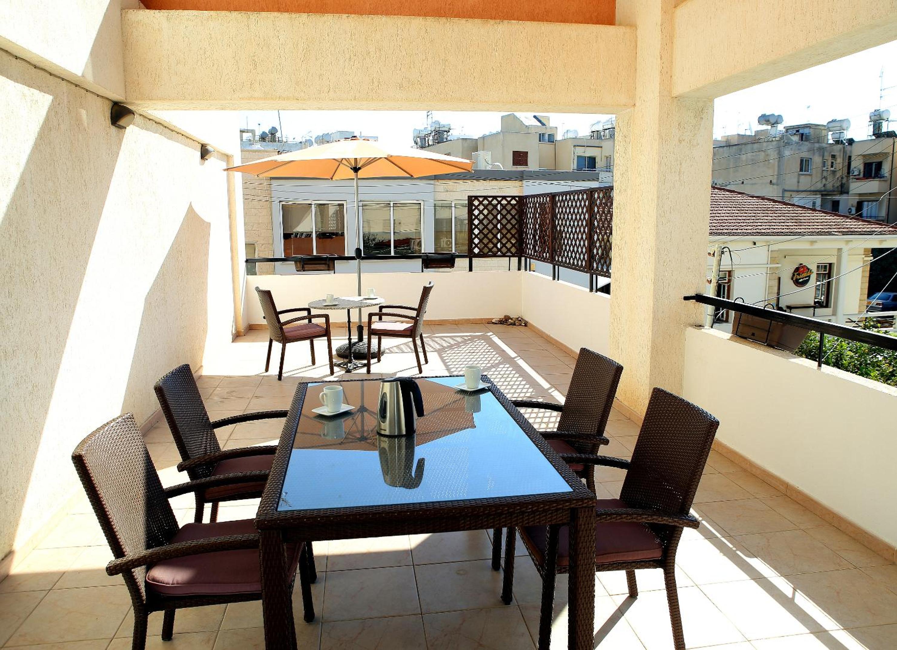Penelope Court Apartment 102