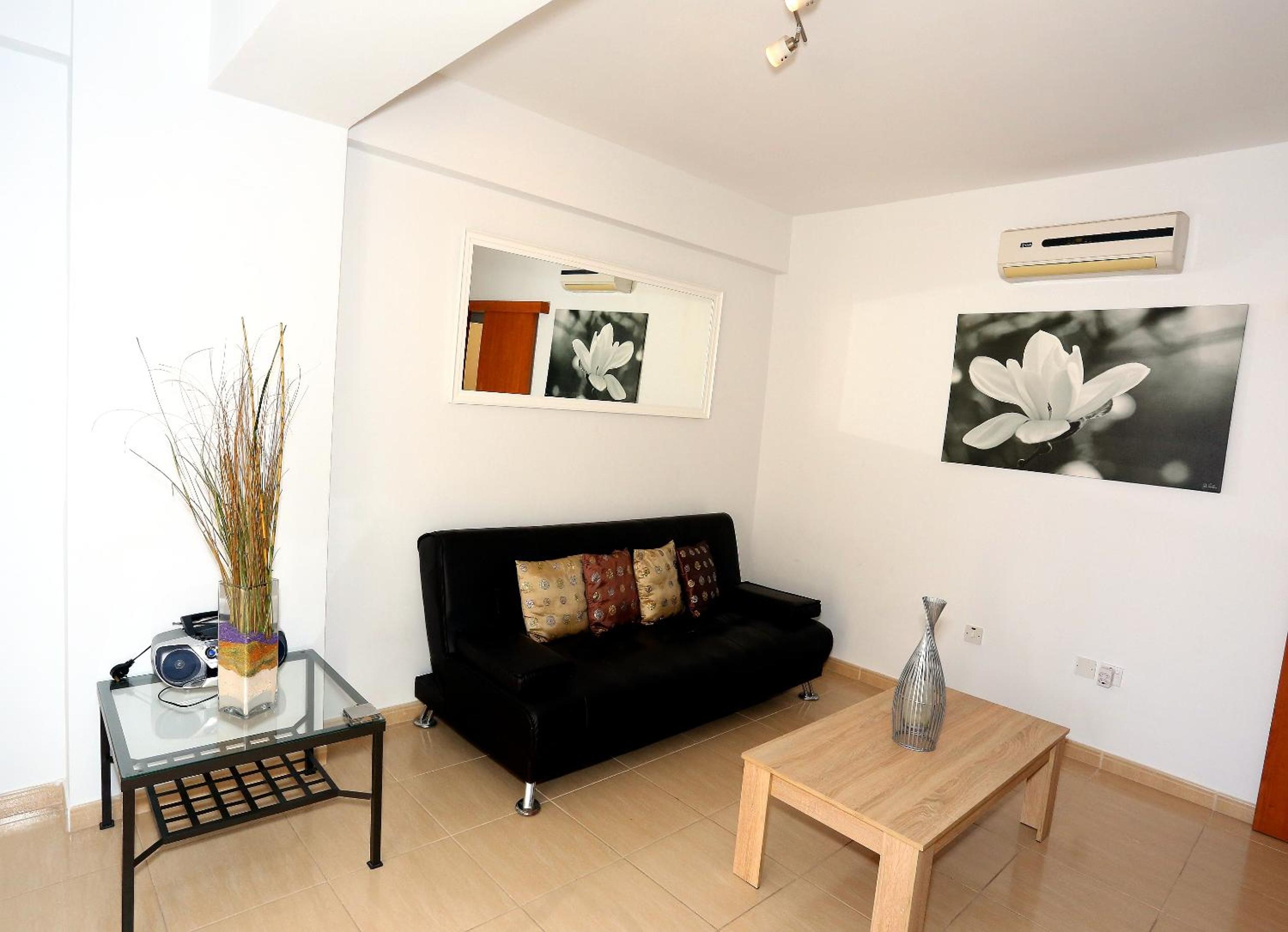 Penelope Court Apartment 102