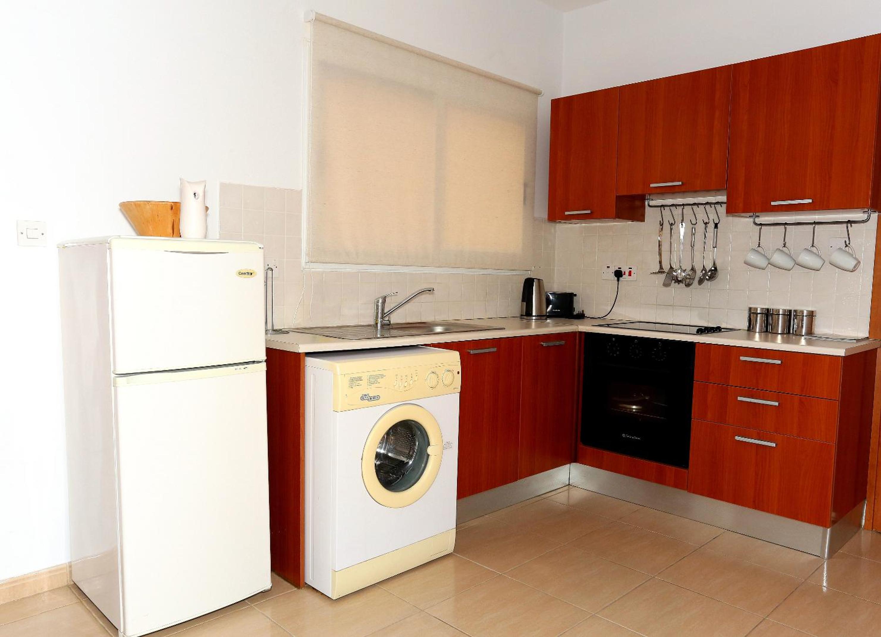 Penelope Court Apartment 102