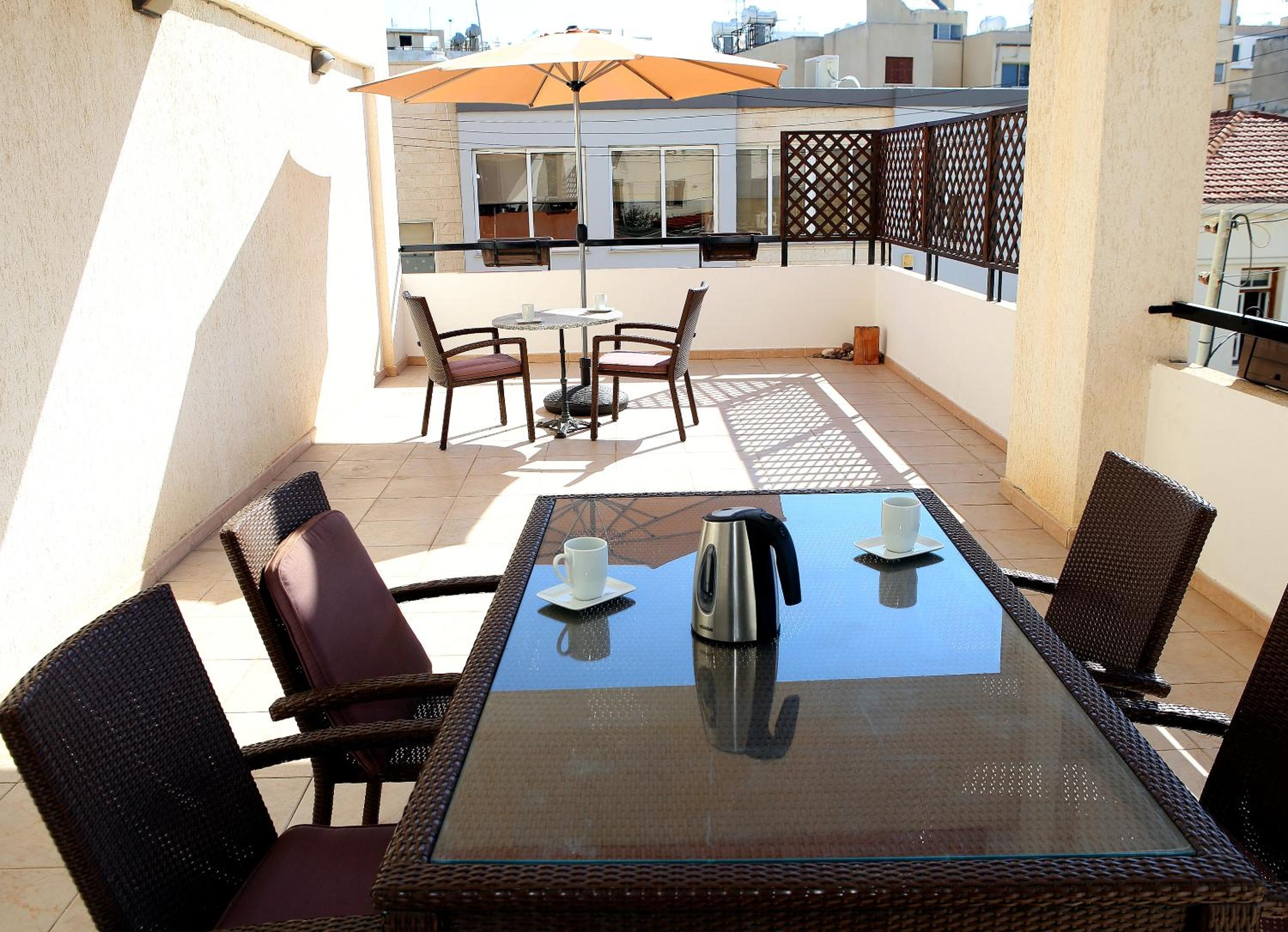 Penelope Court Apartment 102