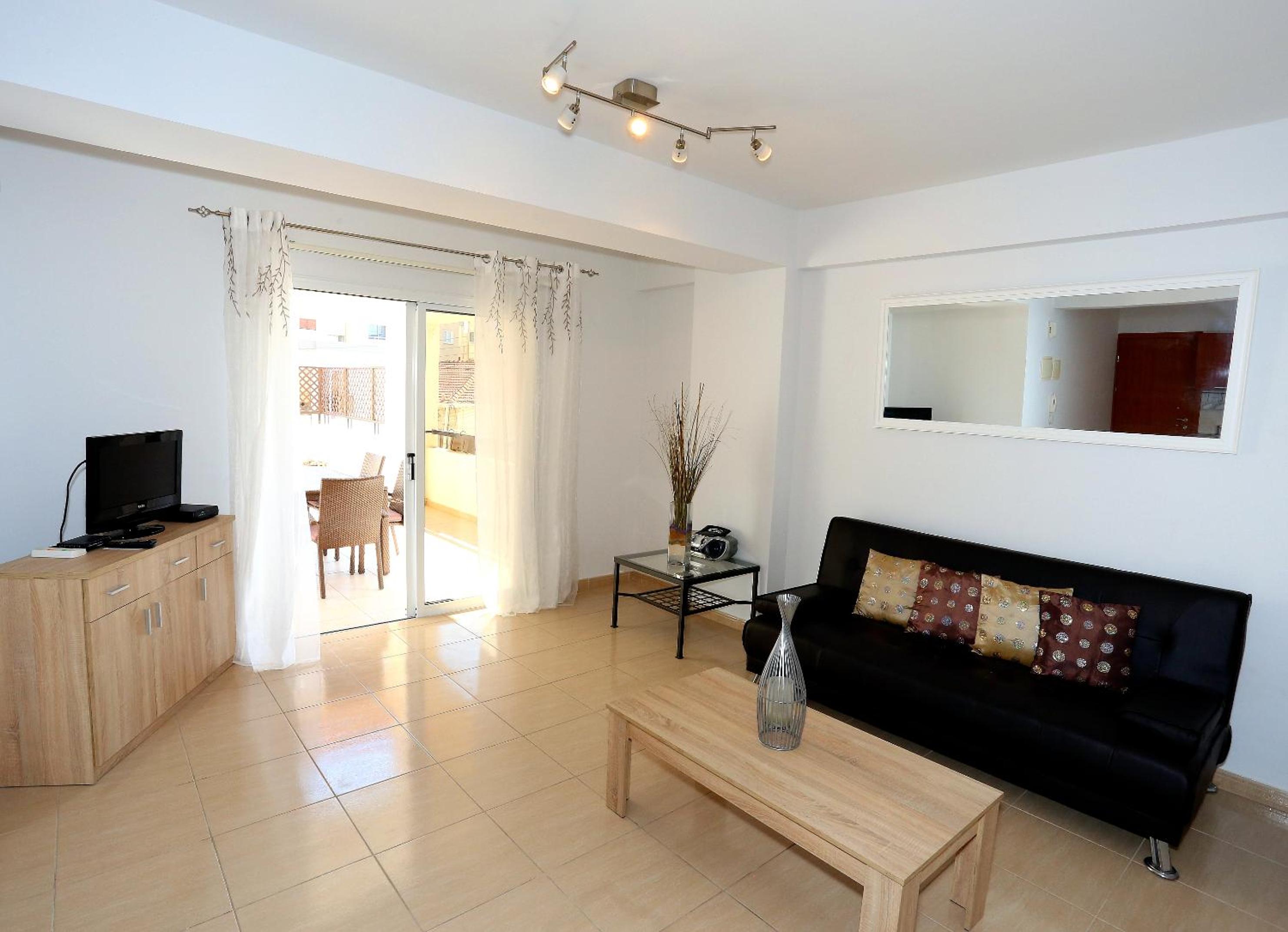 Penelope Court Apartment 102