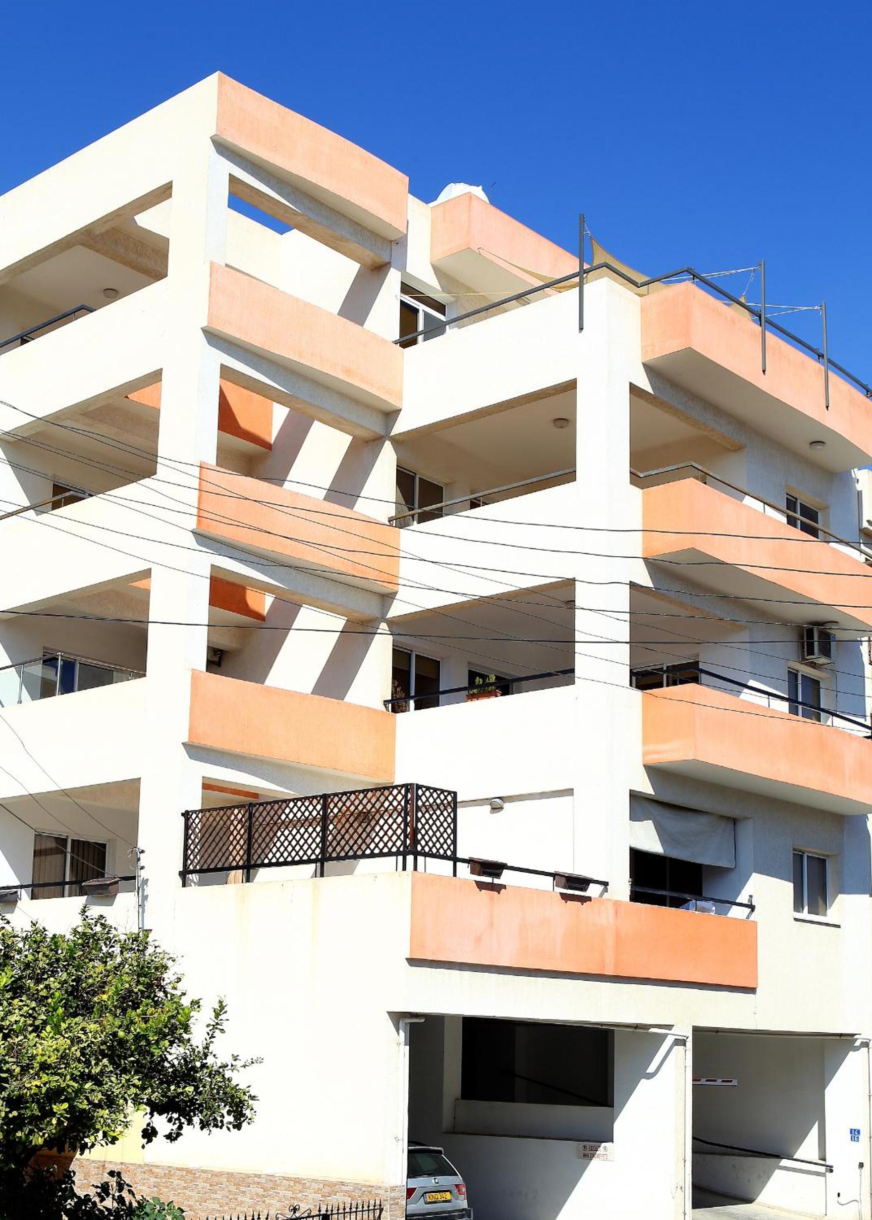 Penelope Court Apartment 102