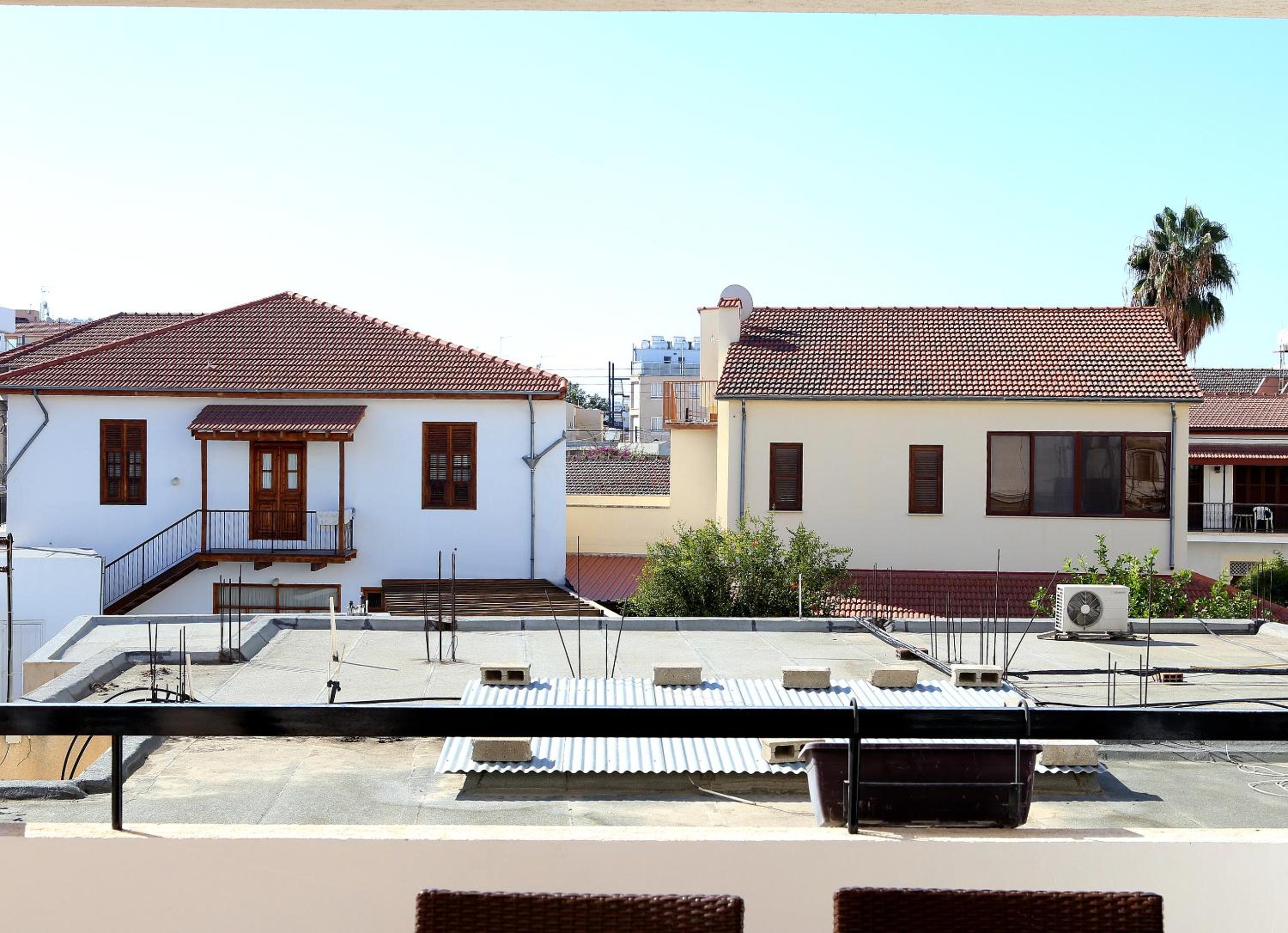 Penelope Court Apartment 102