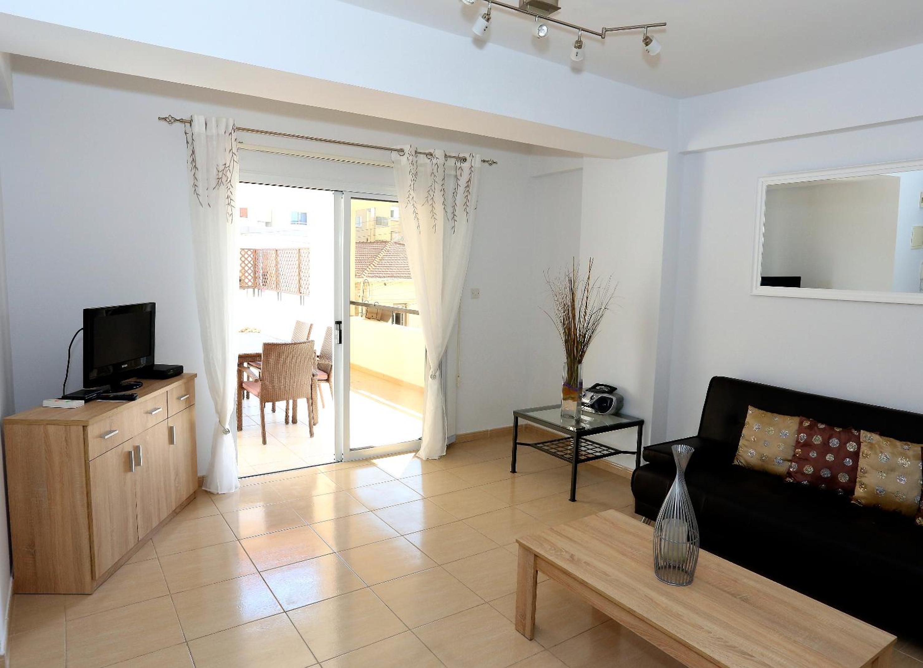 Penelope Court Apartment 102