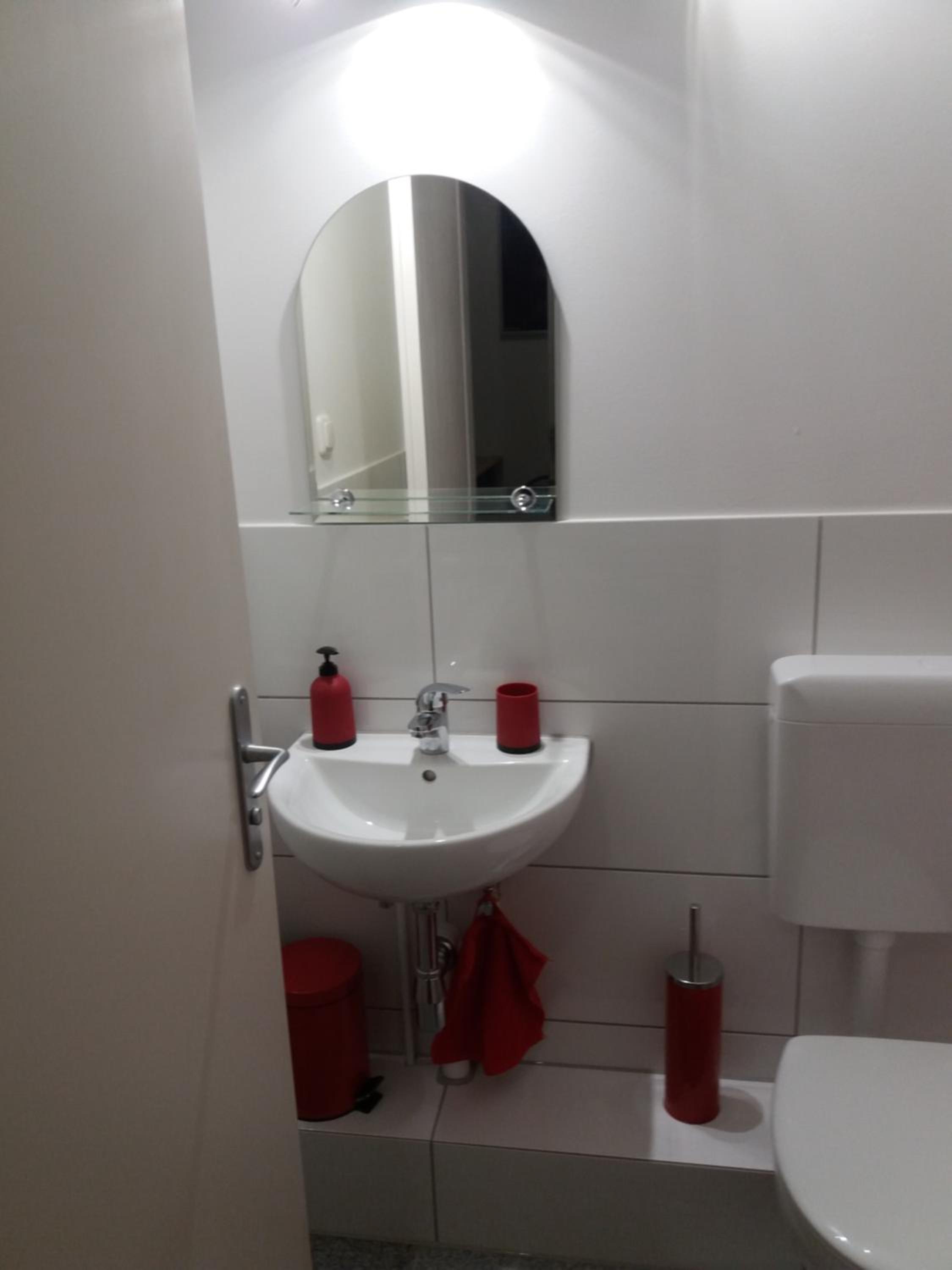 Ferienwohnung