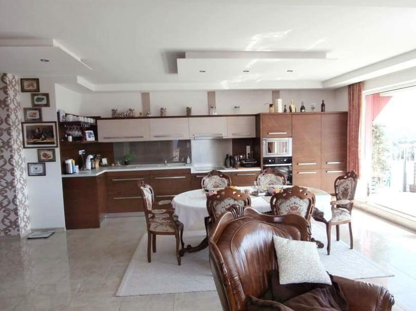 Apartmán Deluxe