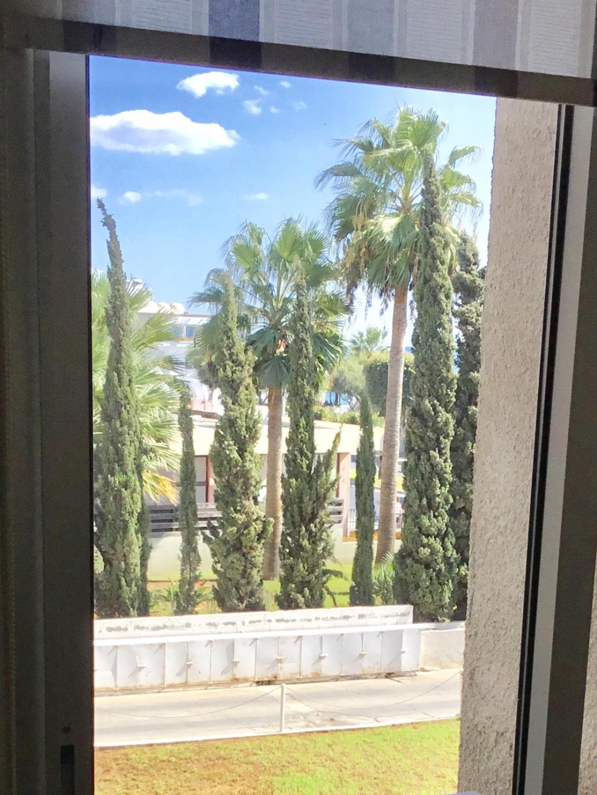 Andreas Apartment