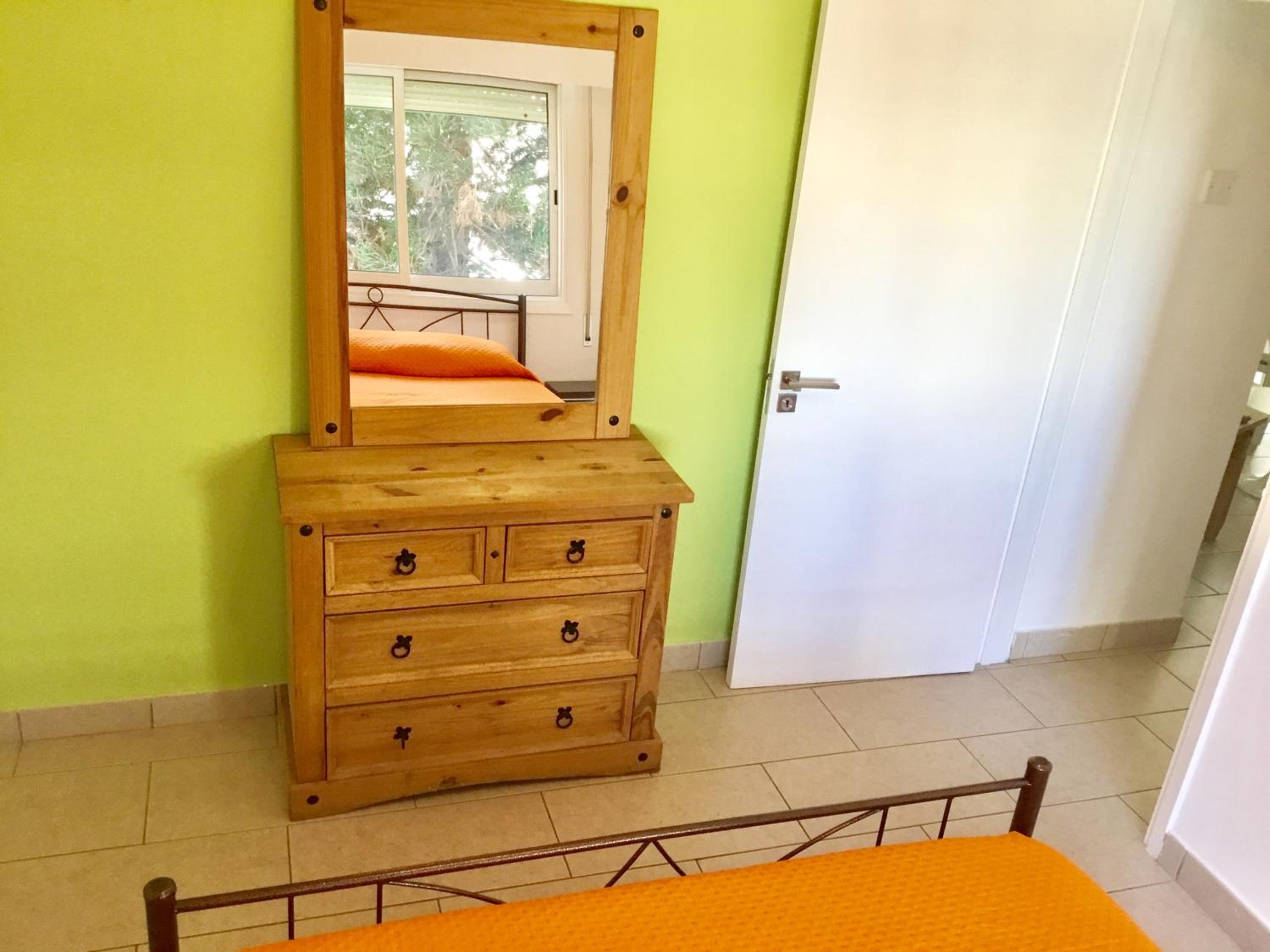 Andreas Apartment