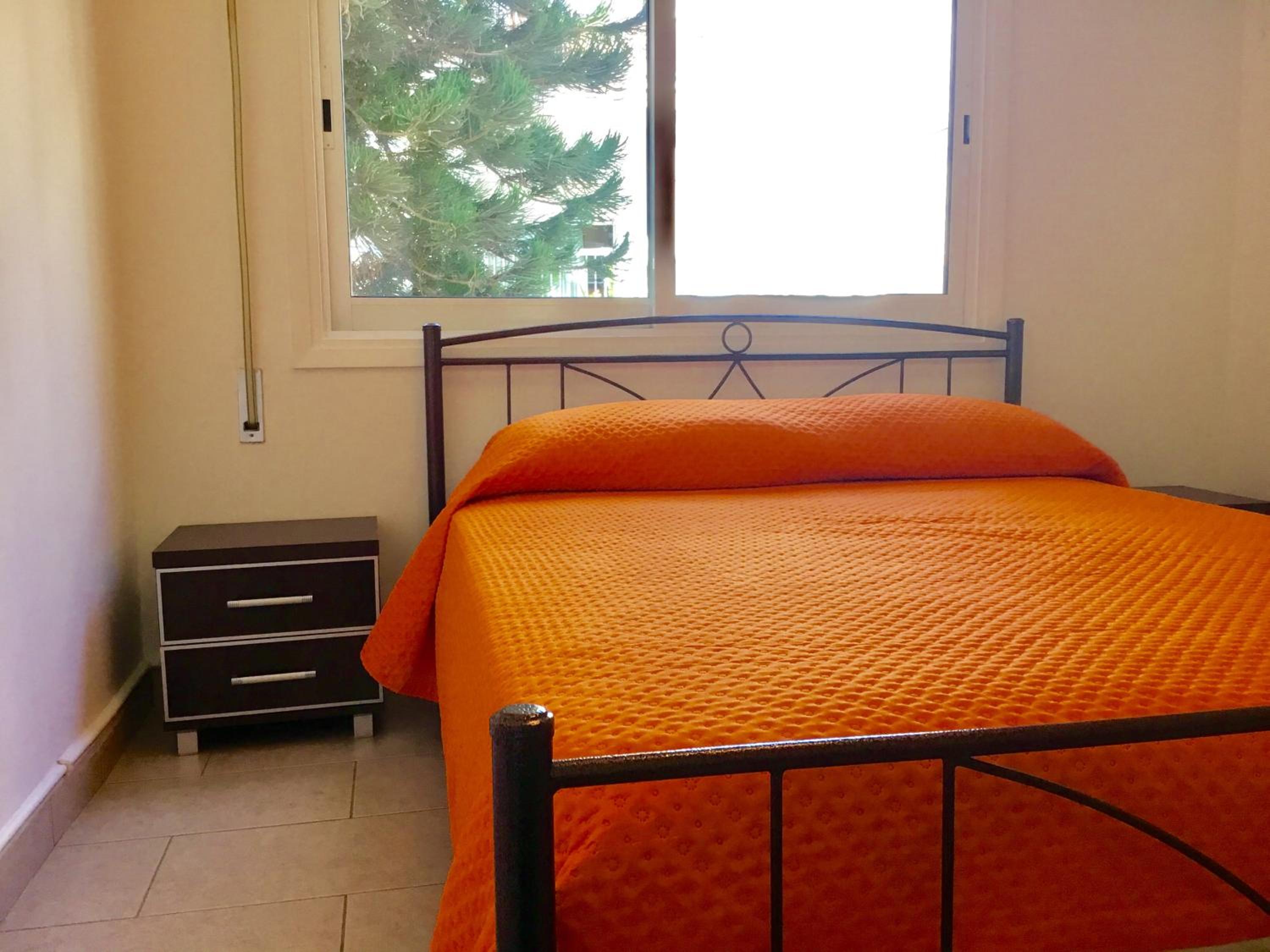 Andreas Apartment
