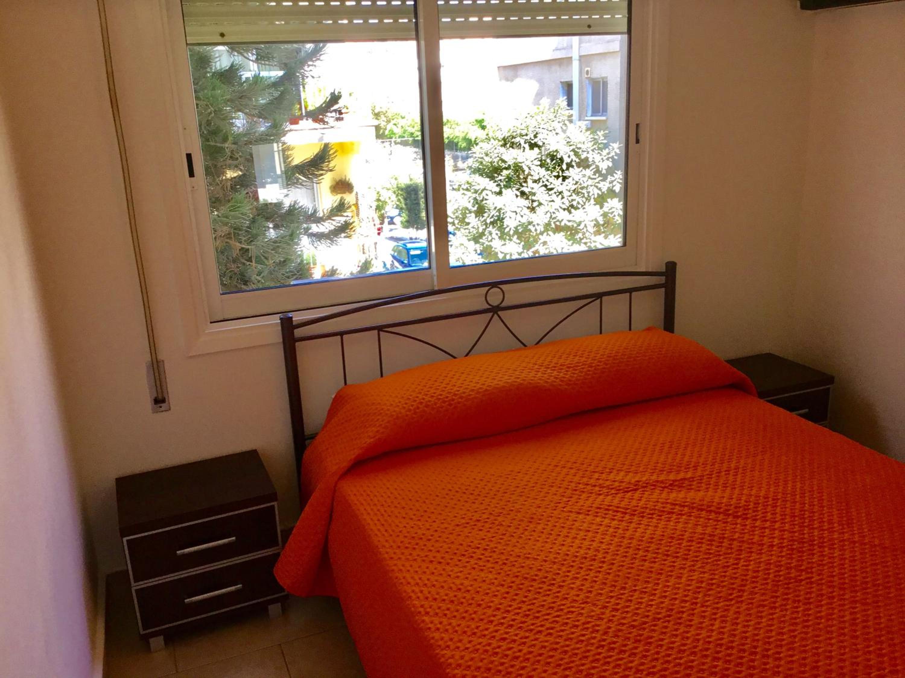 Andreas Apartment