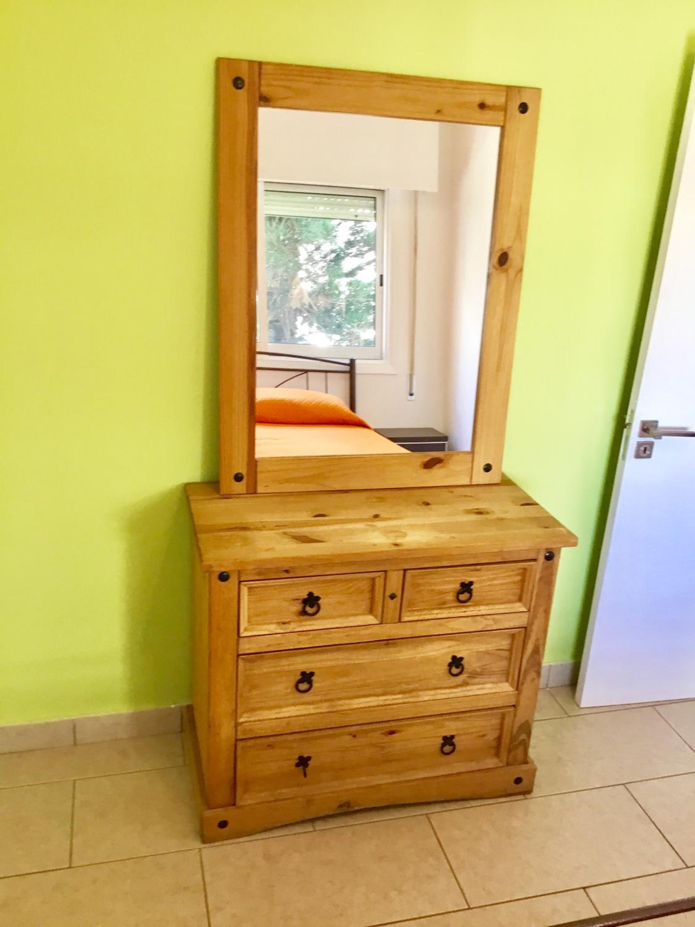 Andreas Apartment