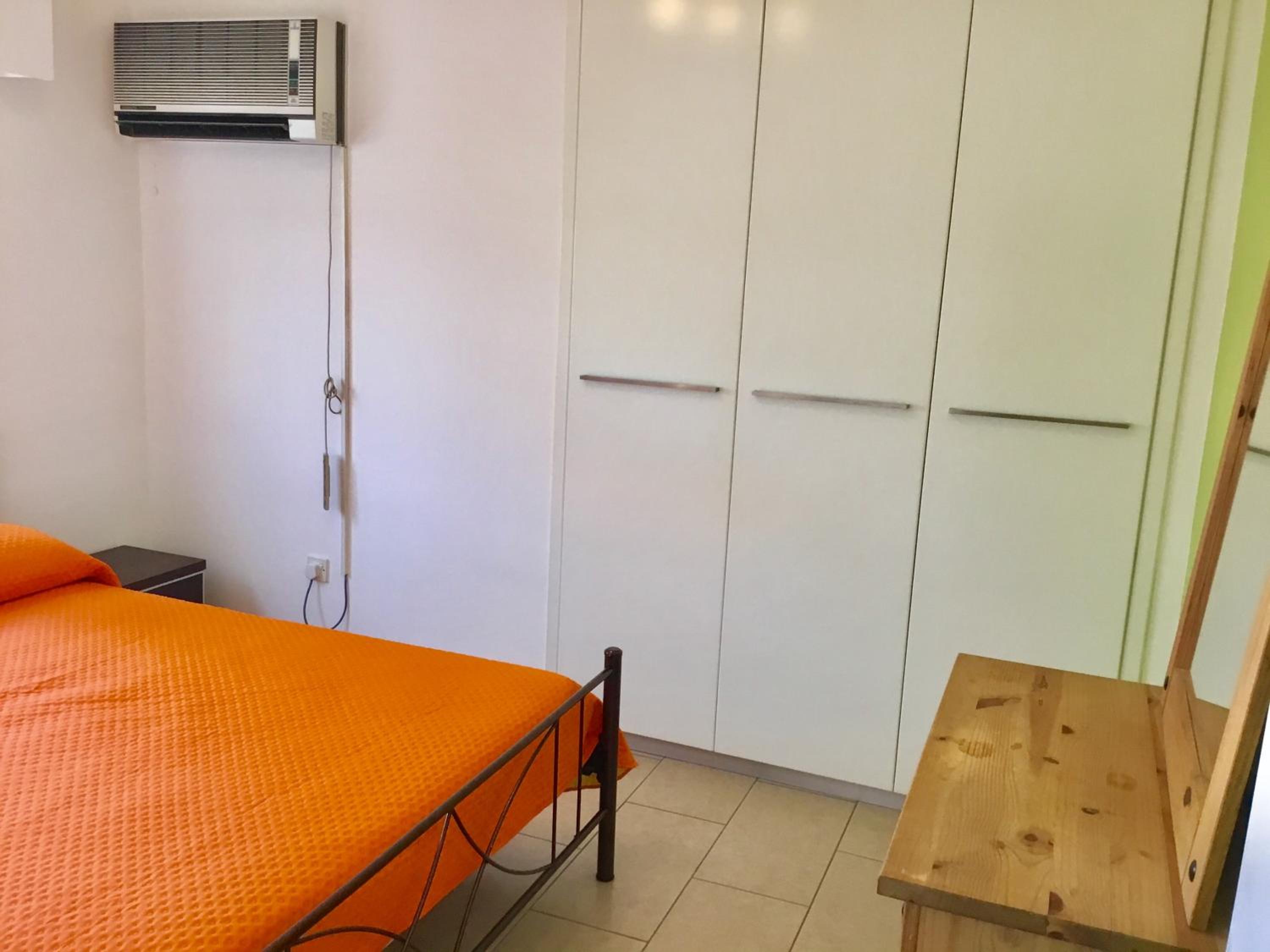 Andreas Apartment
