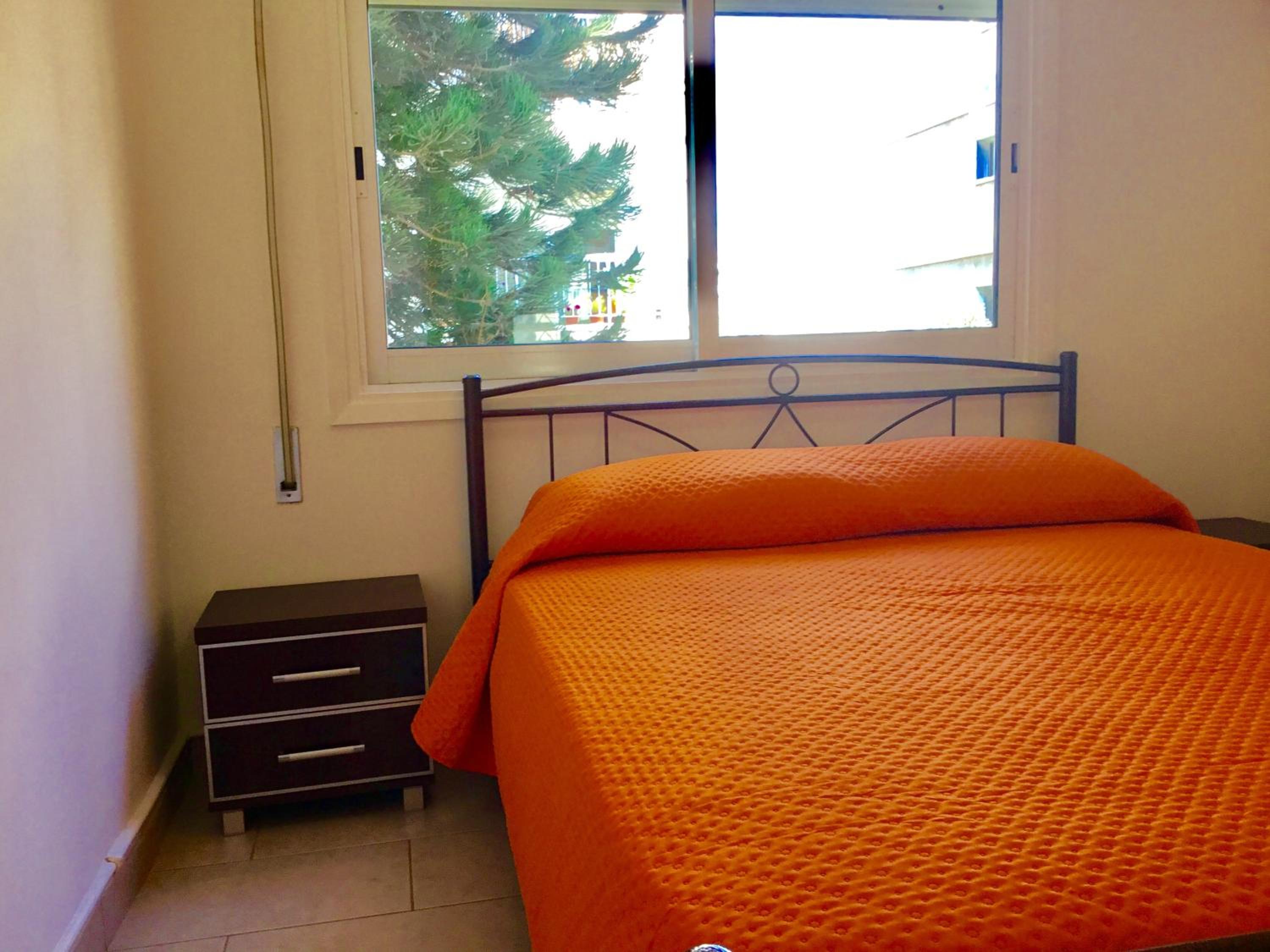 Andreas Apartment