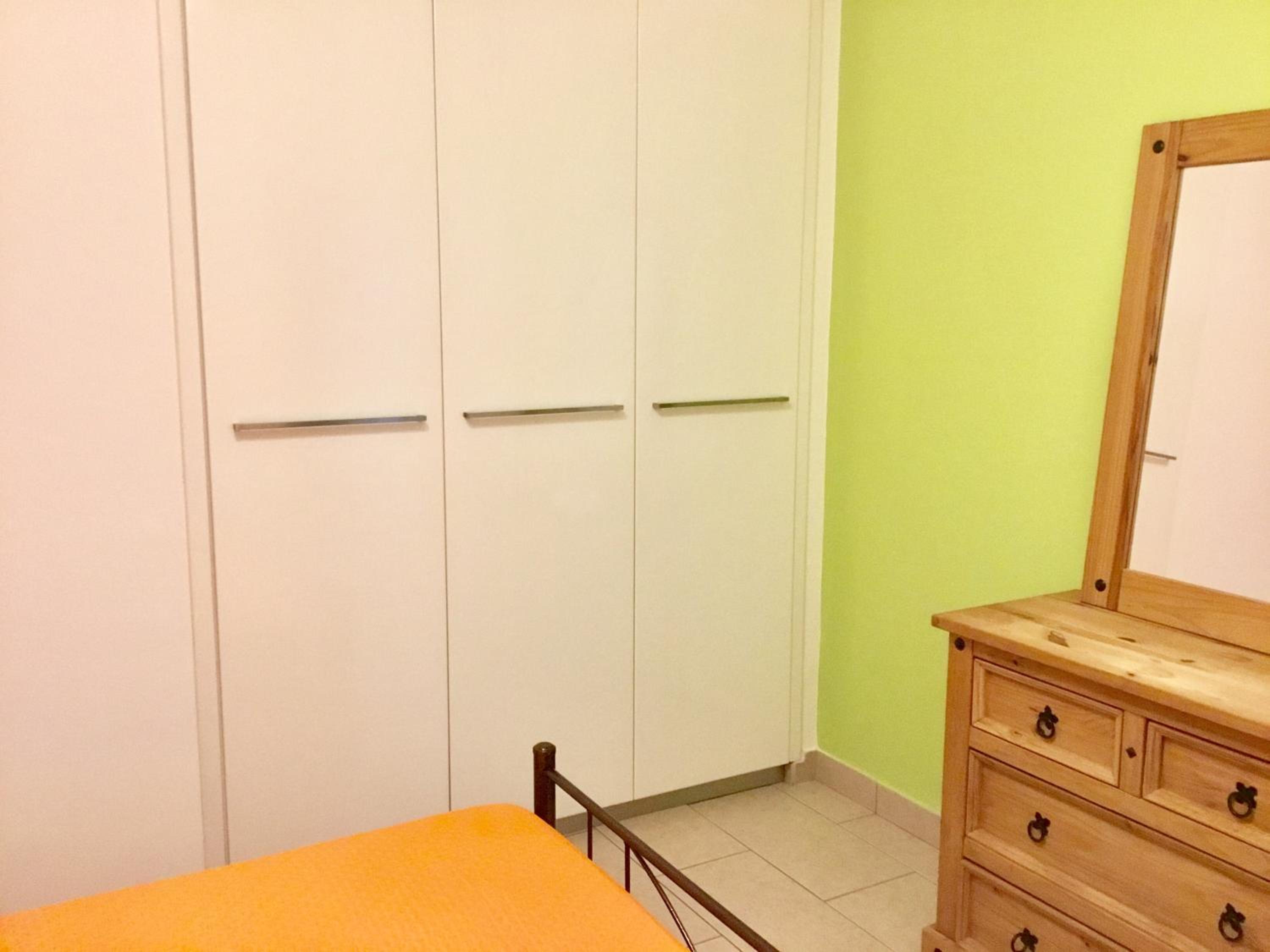 Andreas Apartment