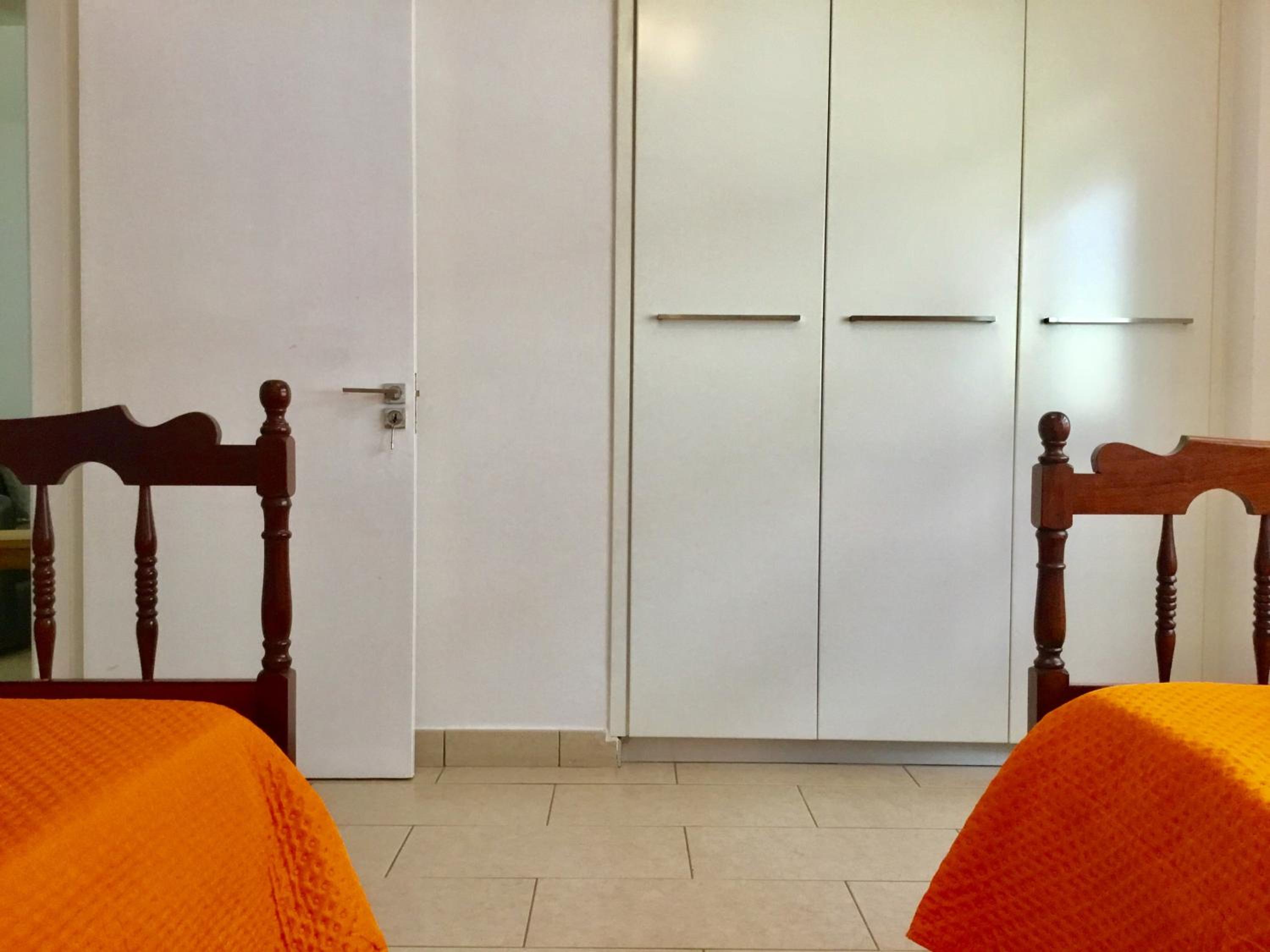 Andreas Apartment