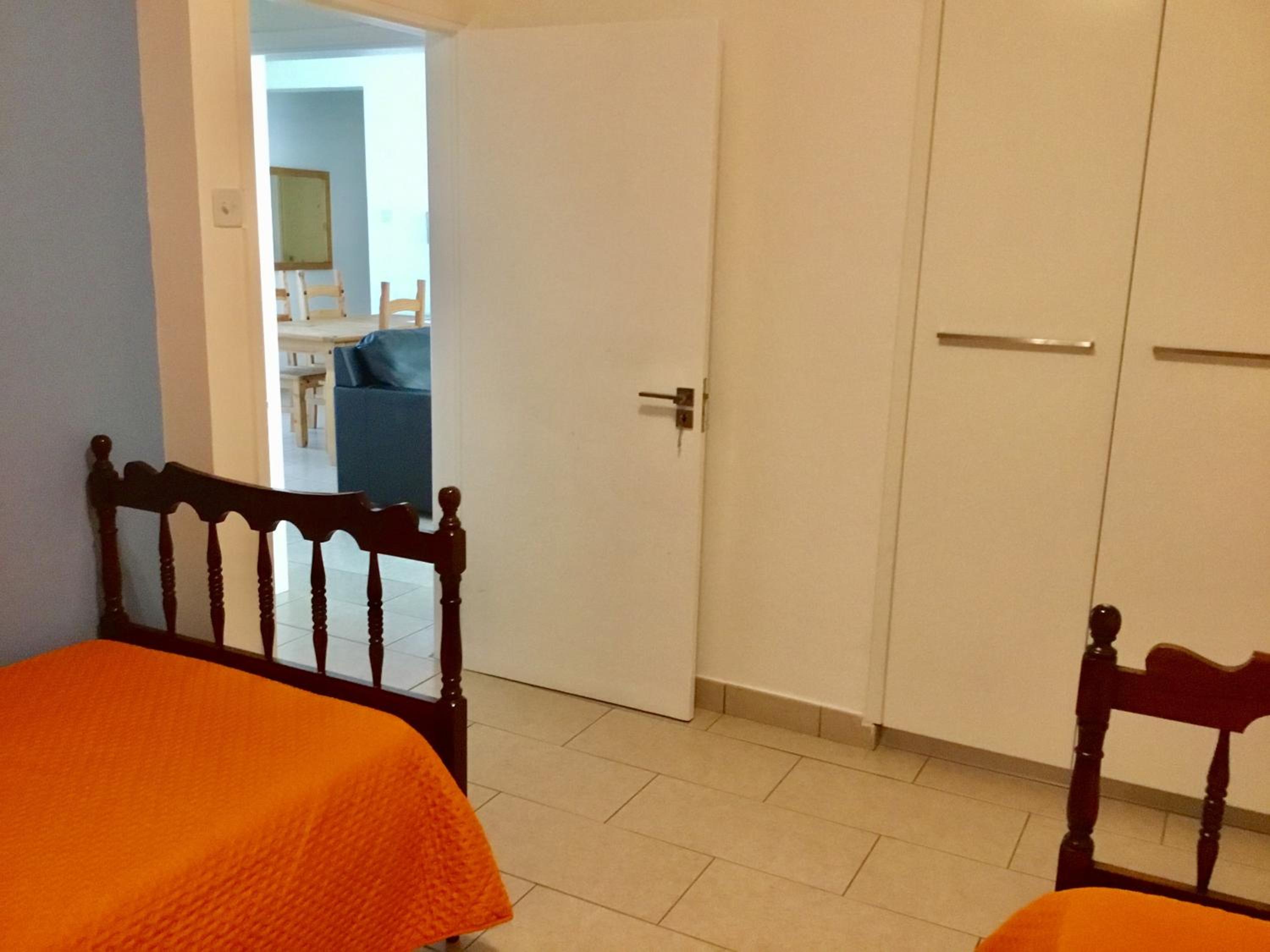 Andreas Apartment