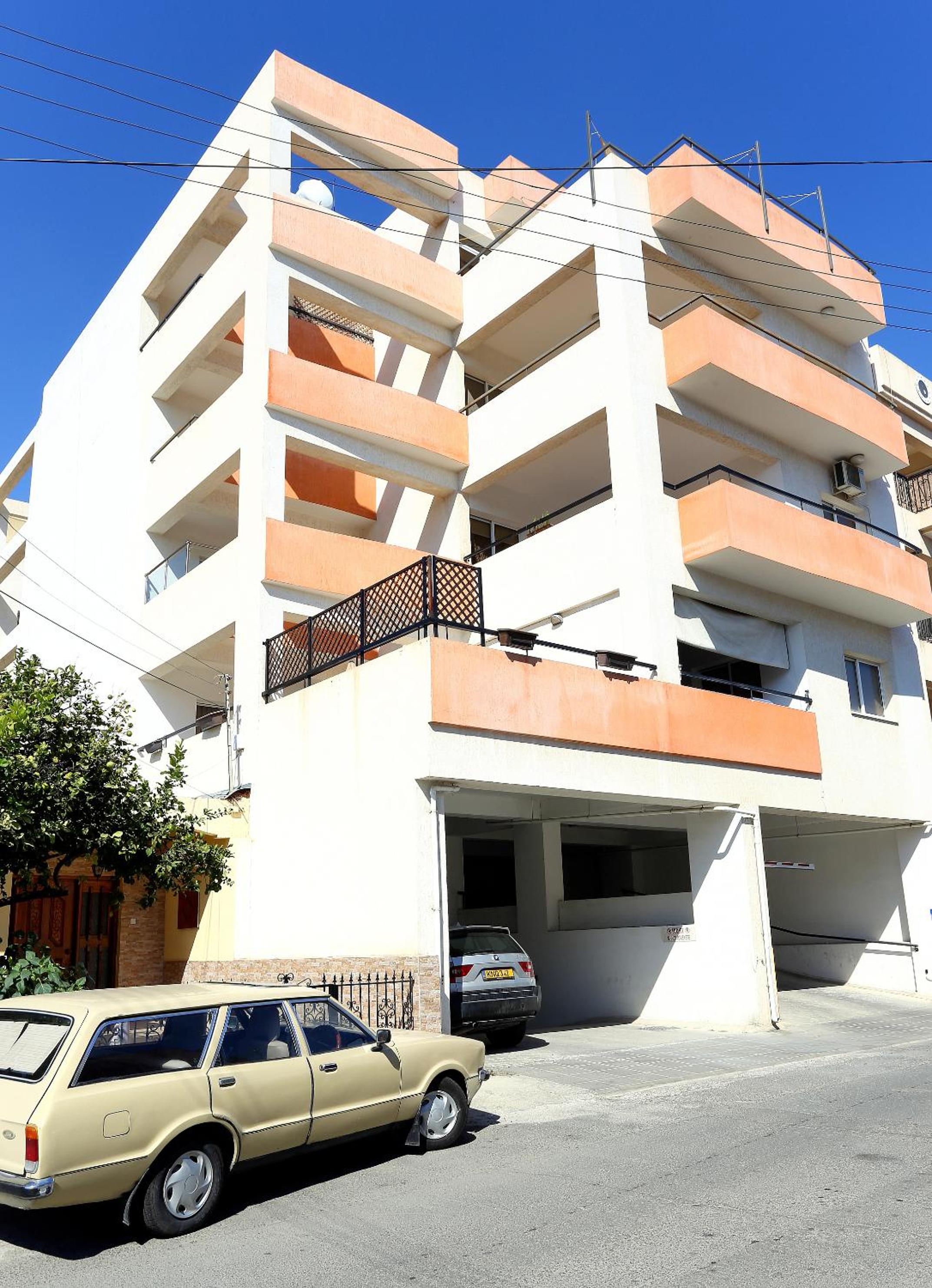 Penelope Court Apartment 102