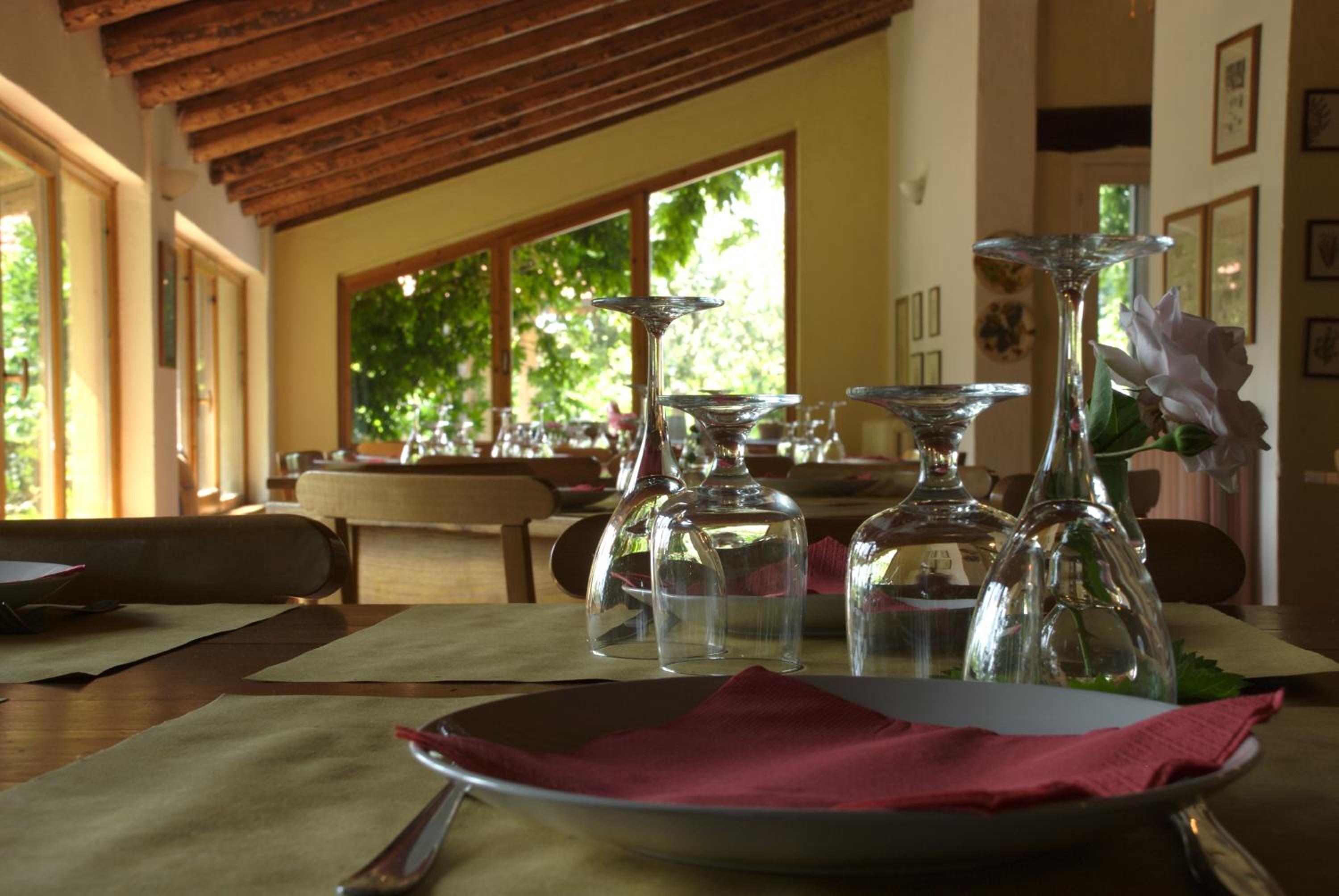 Agriturismo Cascina degli Ulivi