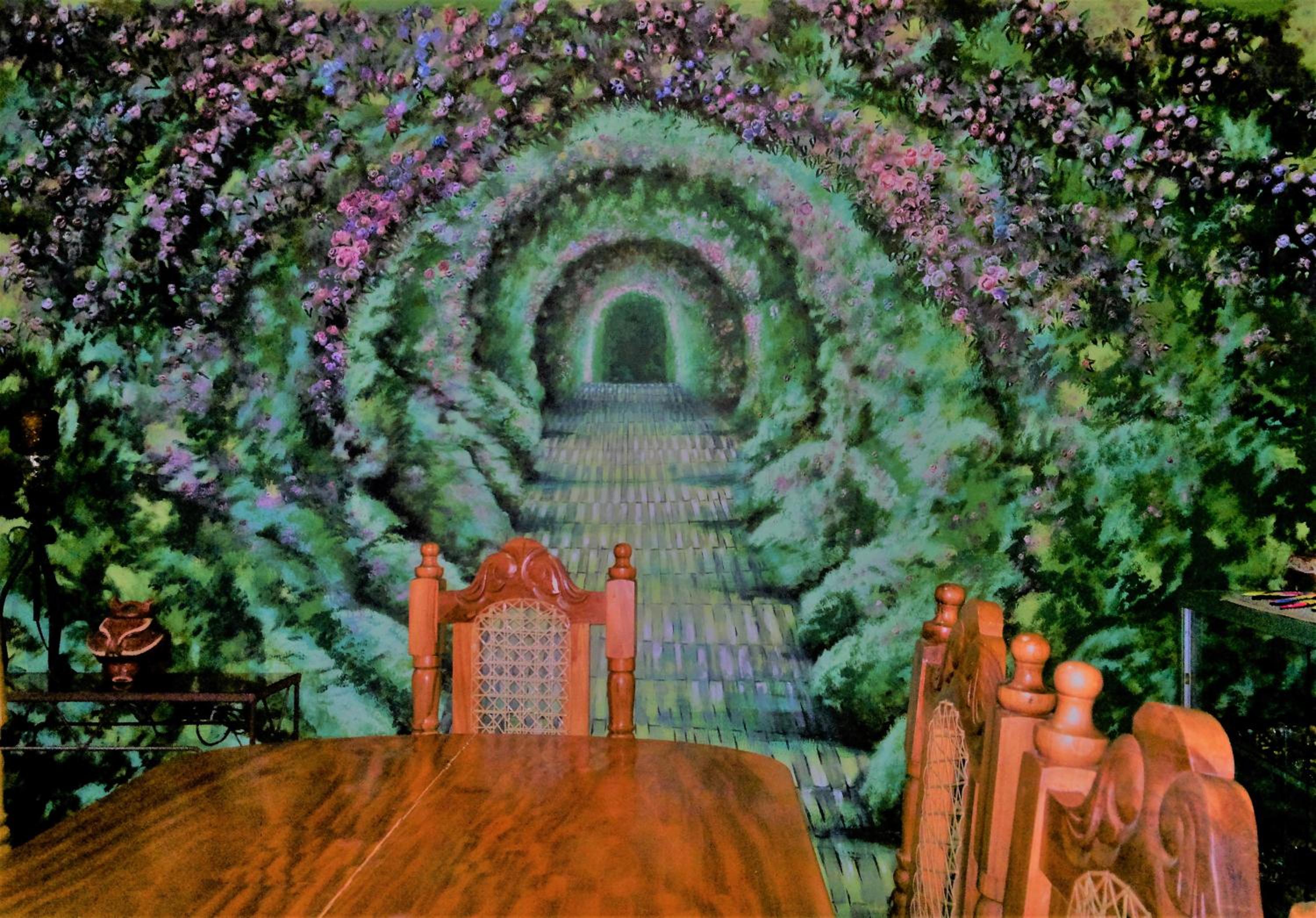 Hotel Oasis