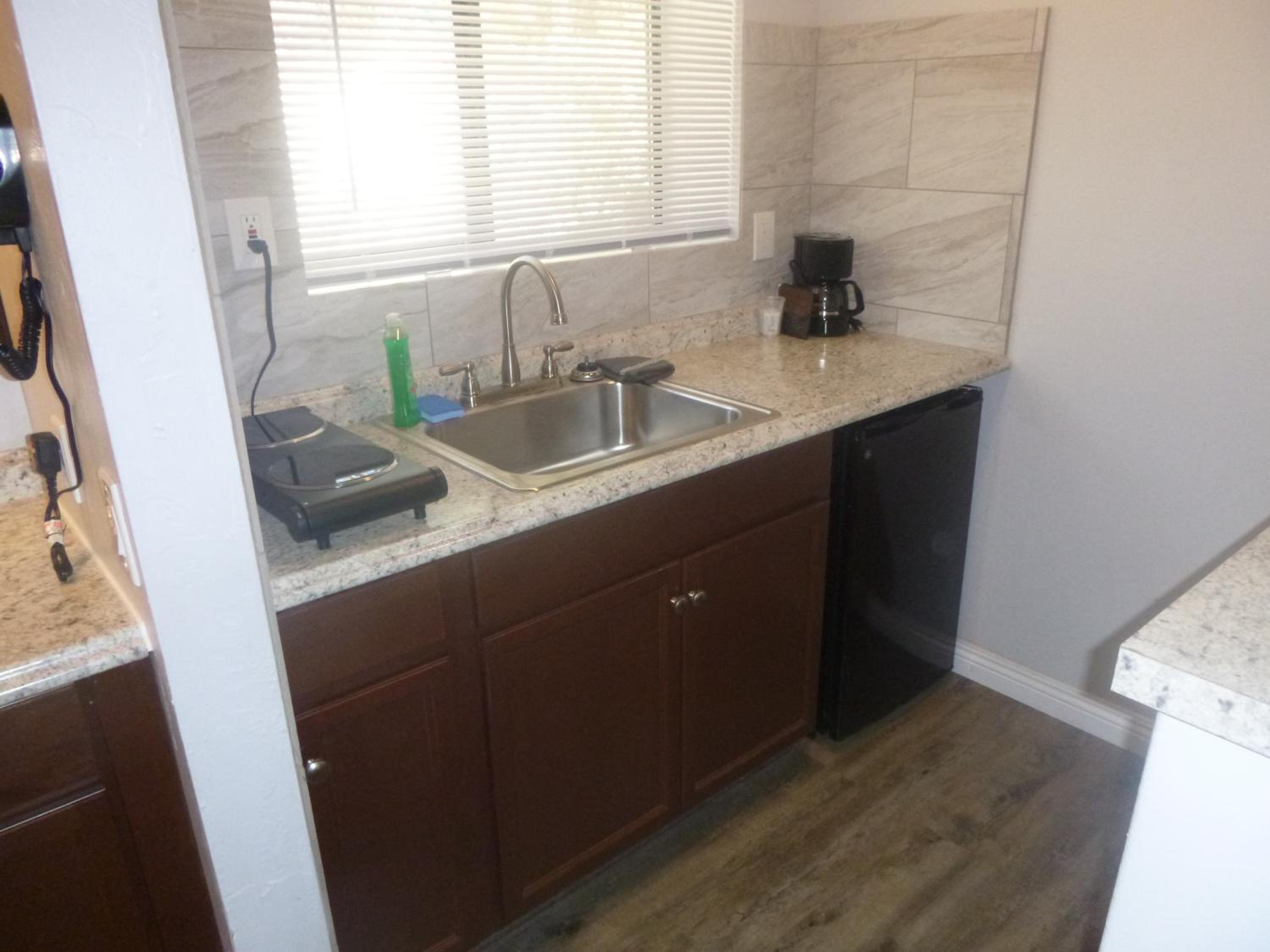 Prescott Vacations - Sierra Inn - Property Image 3