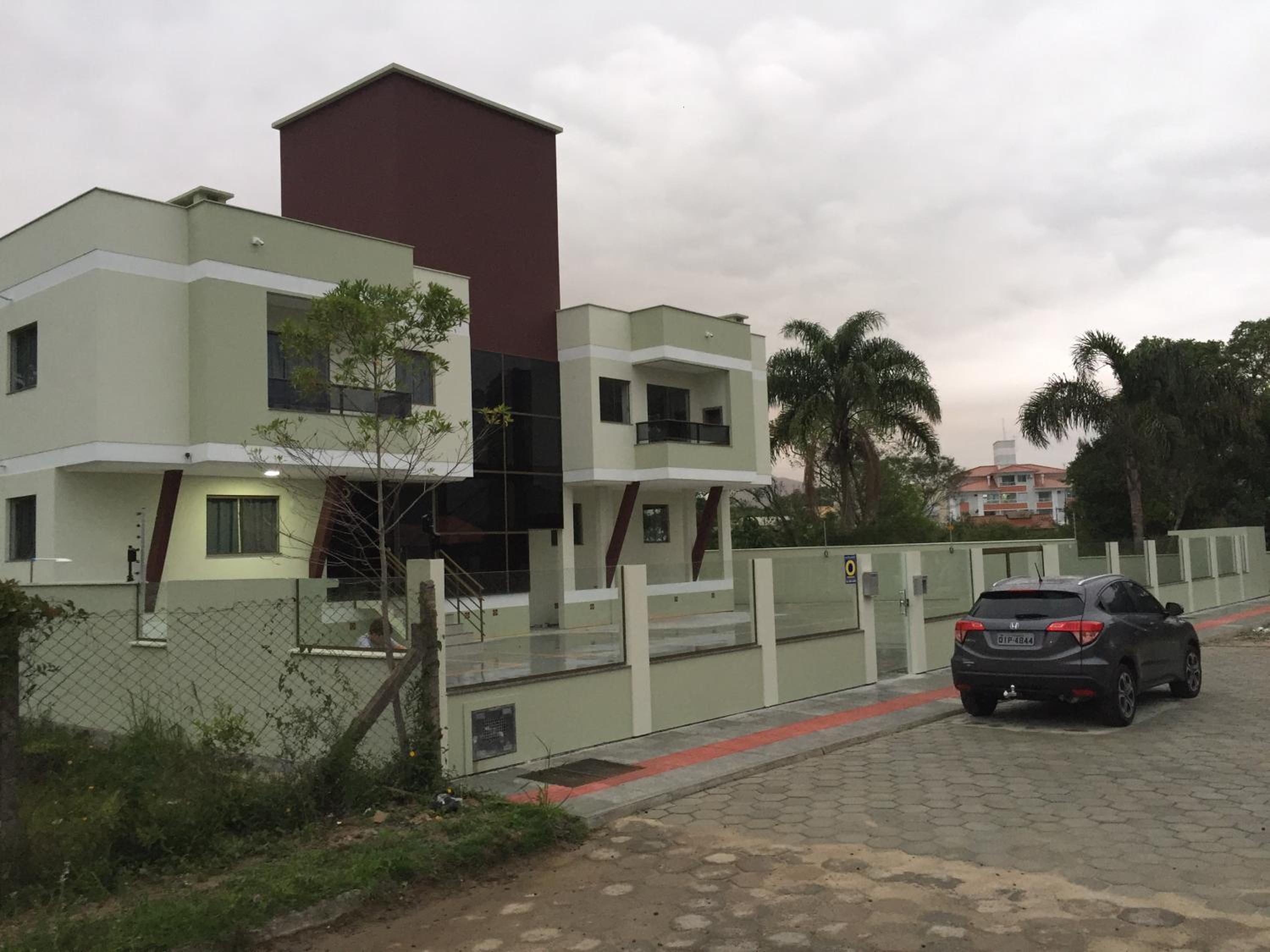 Canto dos Pássaros Flat - Canasvieiras — photo 16