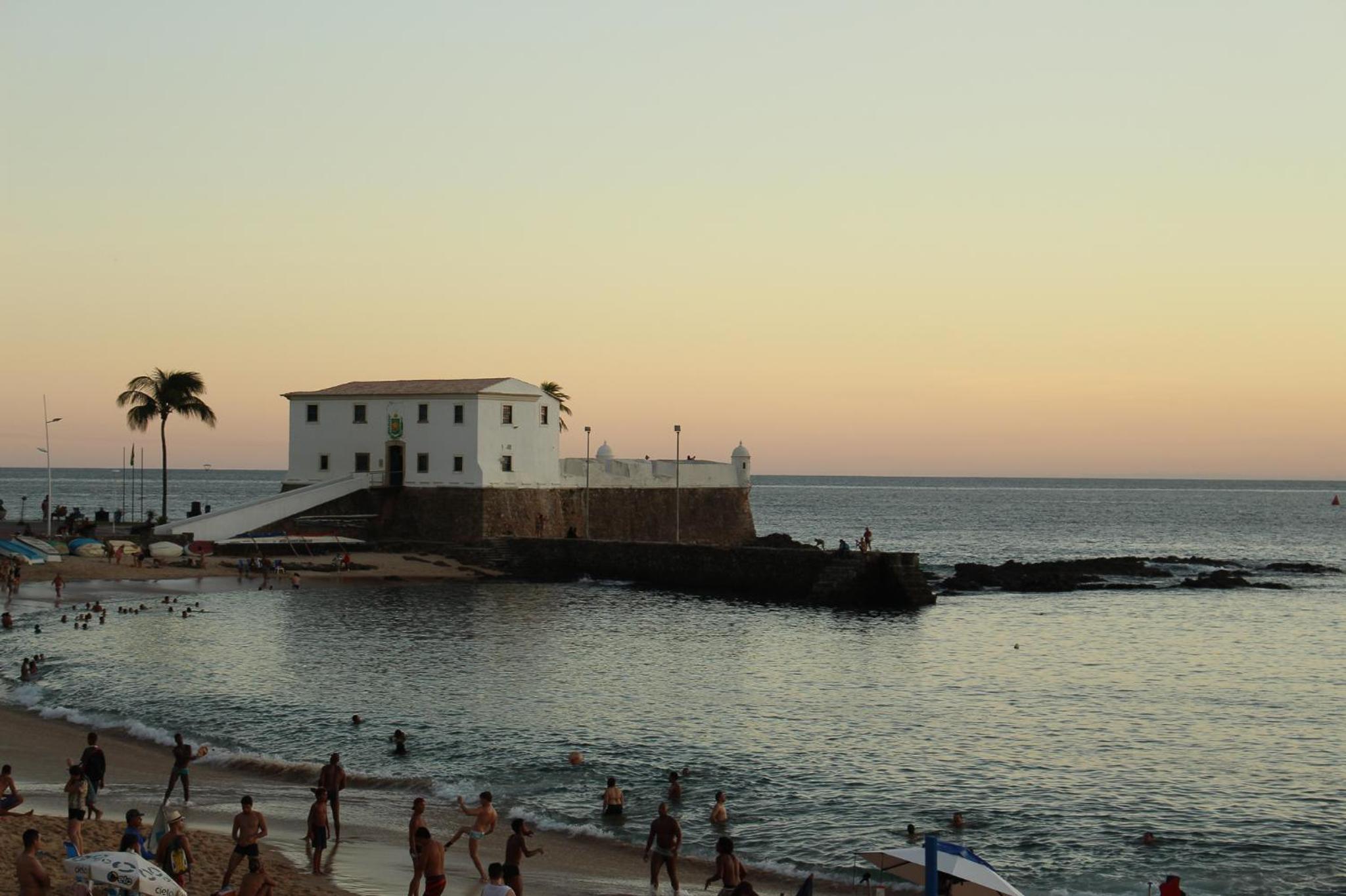 Porto do Sol Apartment view 3