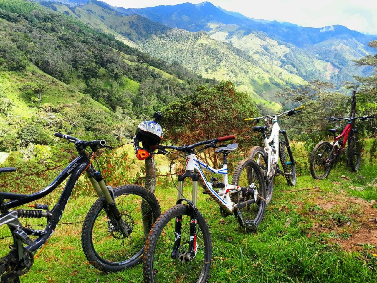 Hostal Estrella de Agua