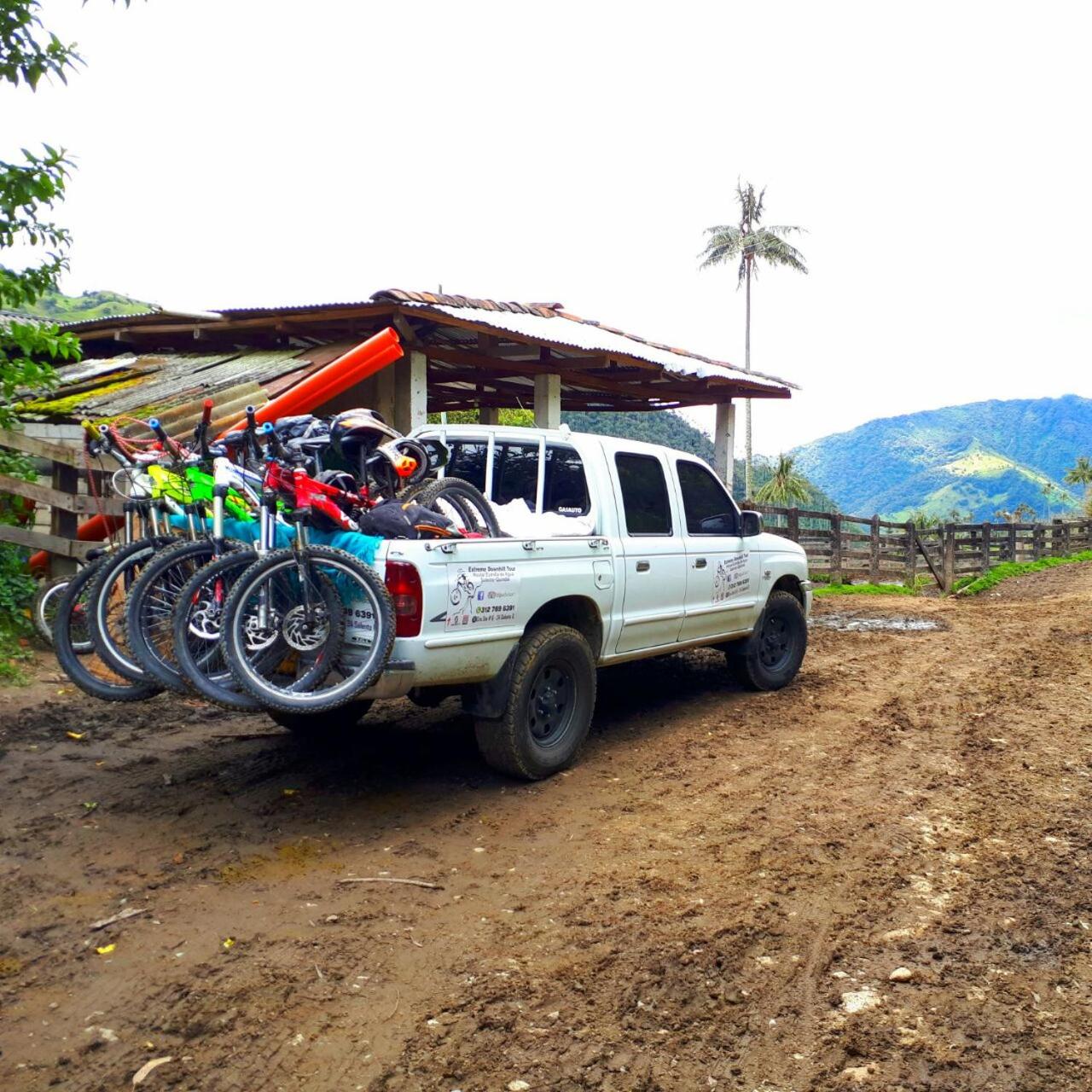Hostal Estrella de Agua