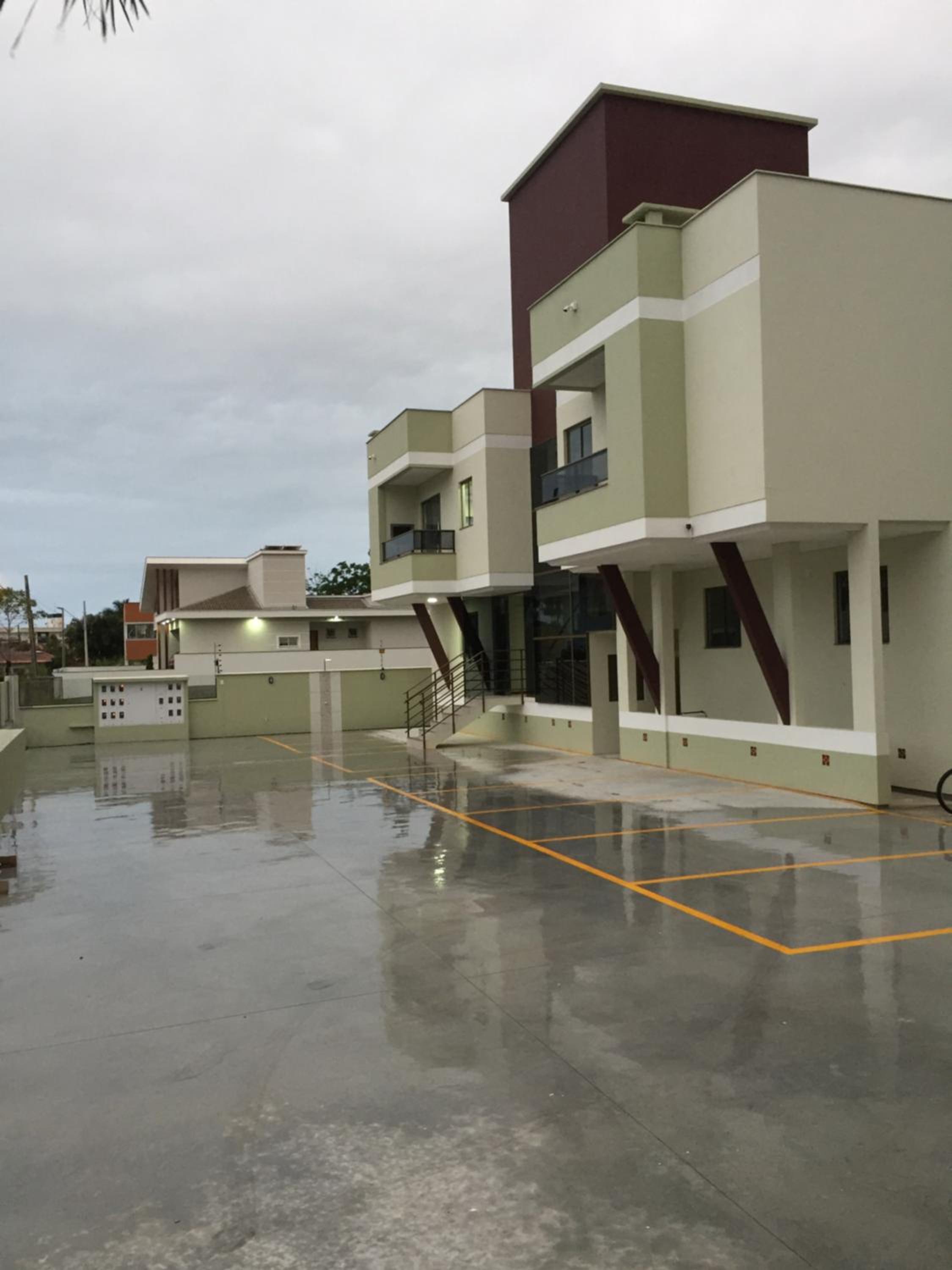 Canto dos Pássaros Flat - Canasvieiras