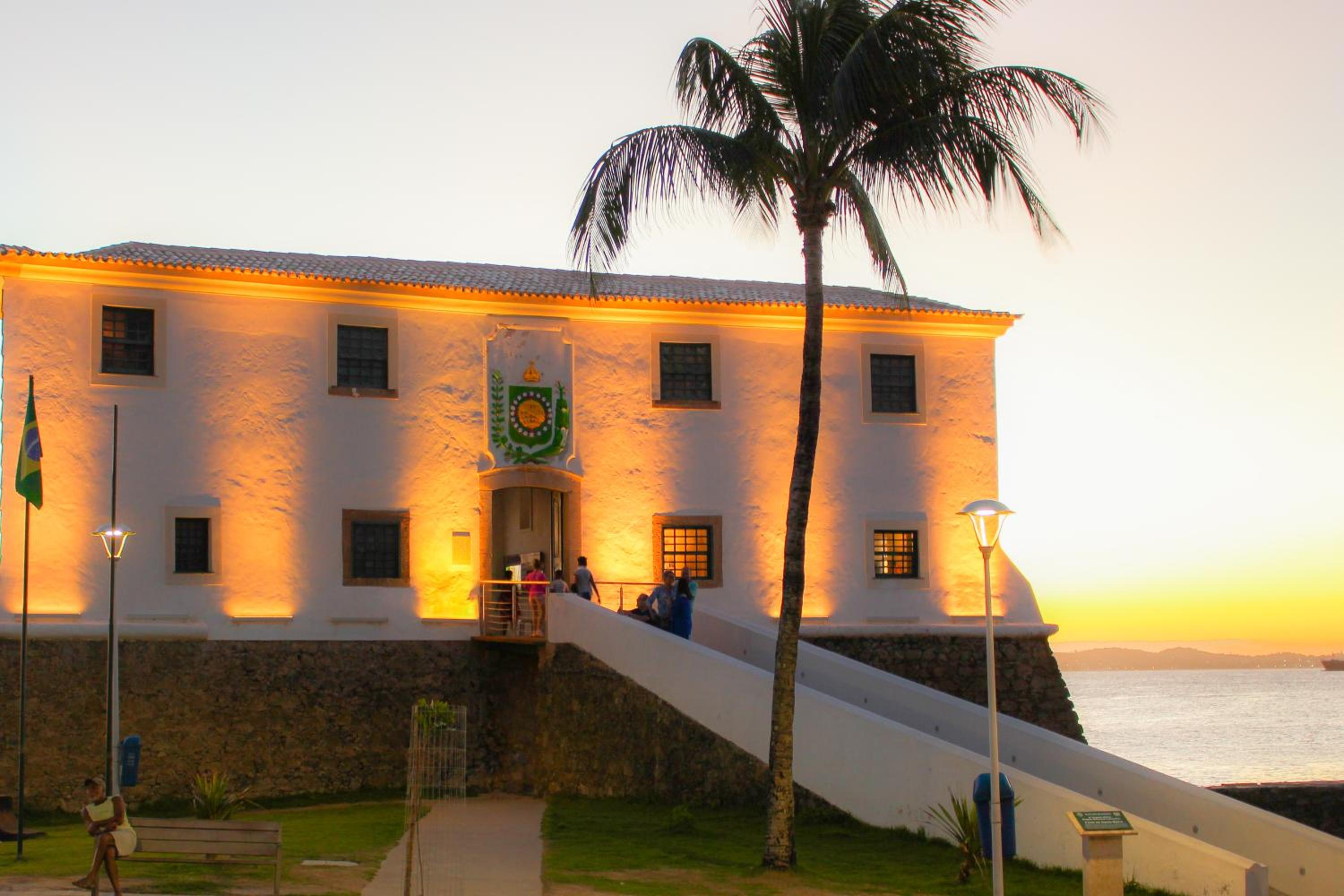 Porto do Sol Apartment view 5