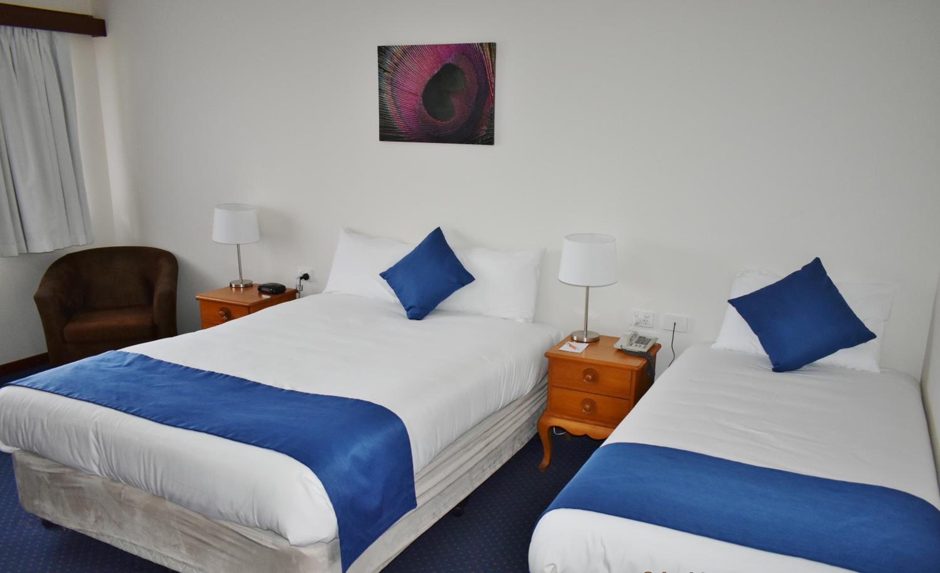 Admiral Motel Bunbury view 3