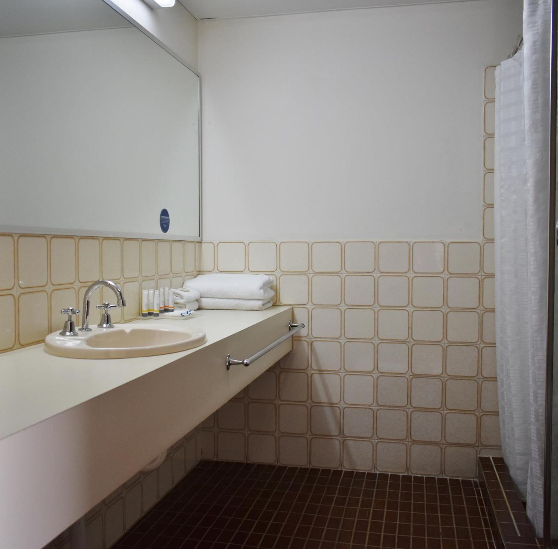 Admiral Motel Bunbury view 2