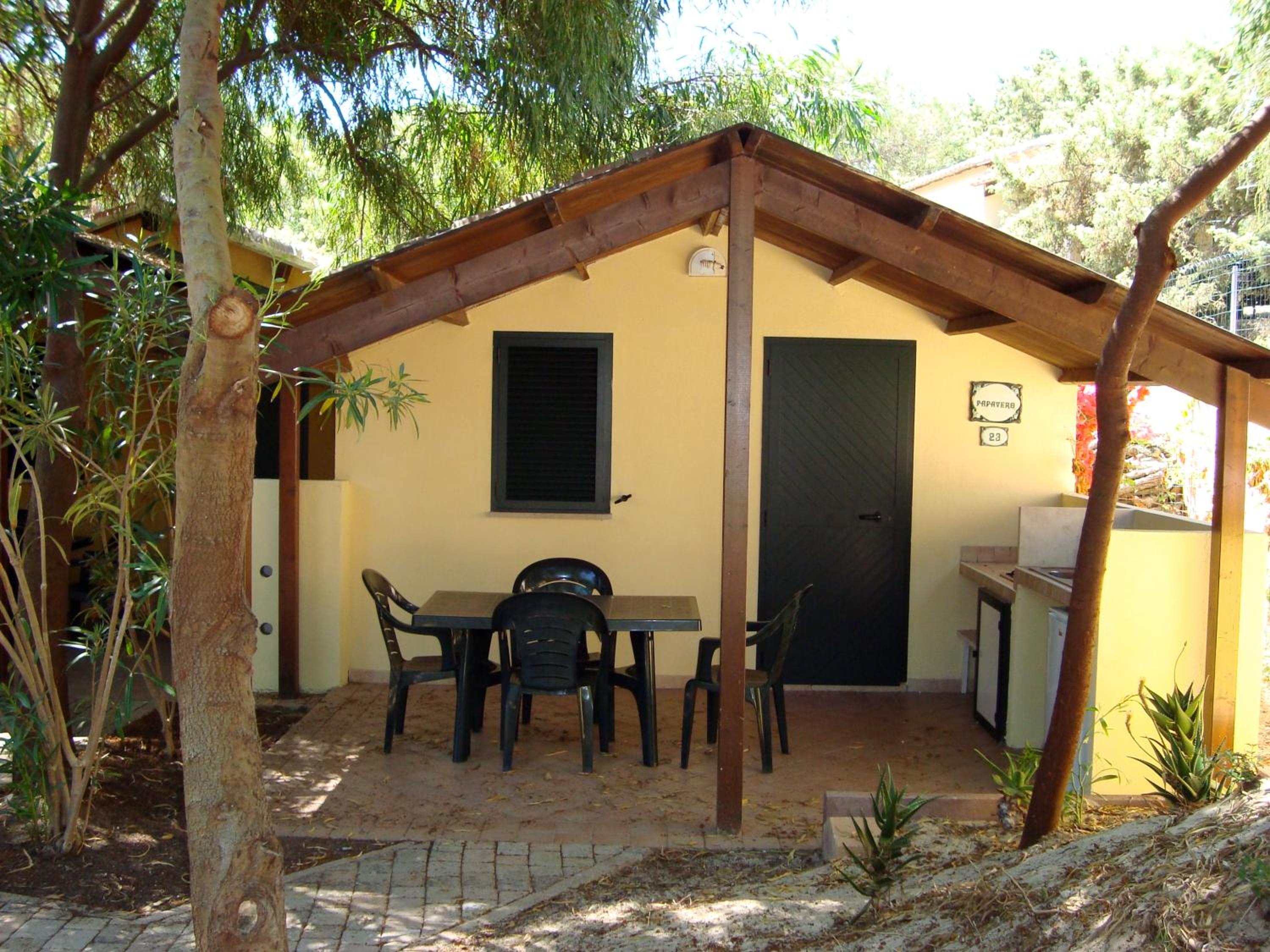 Camping Golfo dell'Asinara