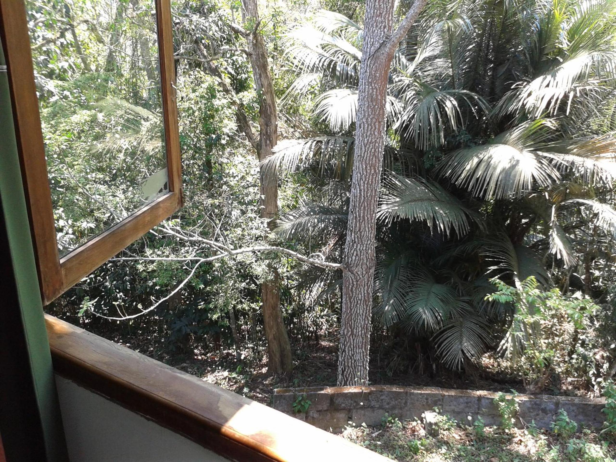 Acomodação Penedo