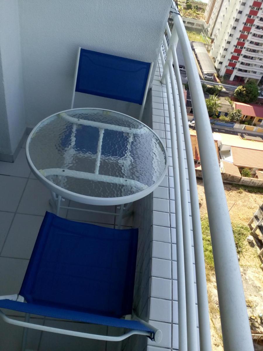 Ajuricaba Suites 6 view 5