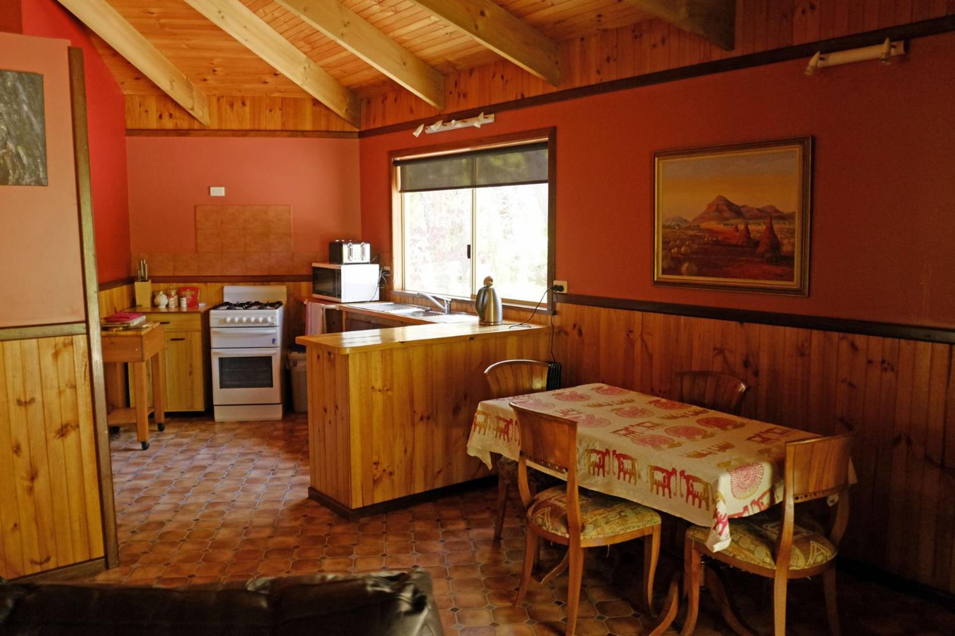 Wrenwood Chalets