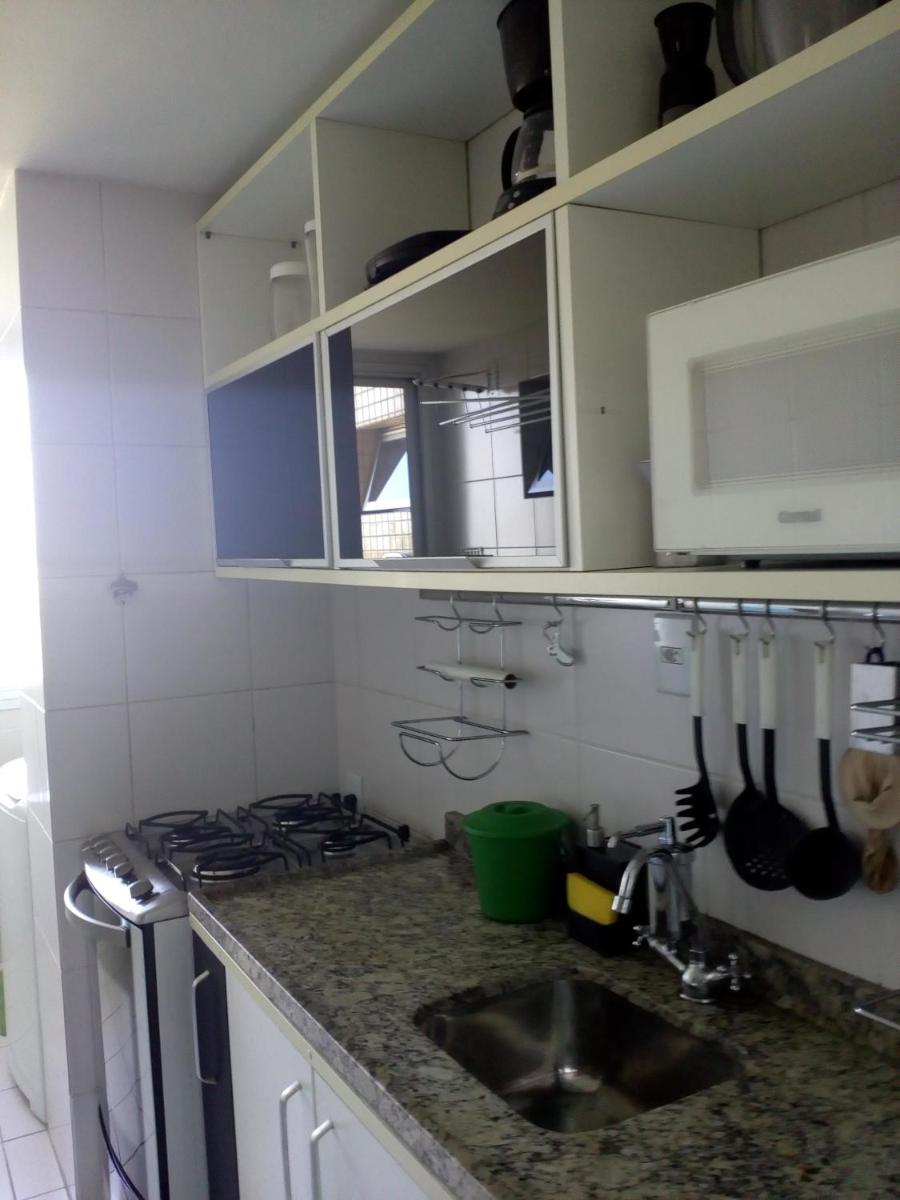 Ajuricaba Suites 6 view 4