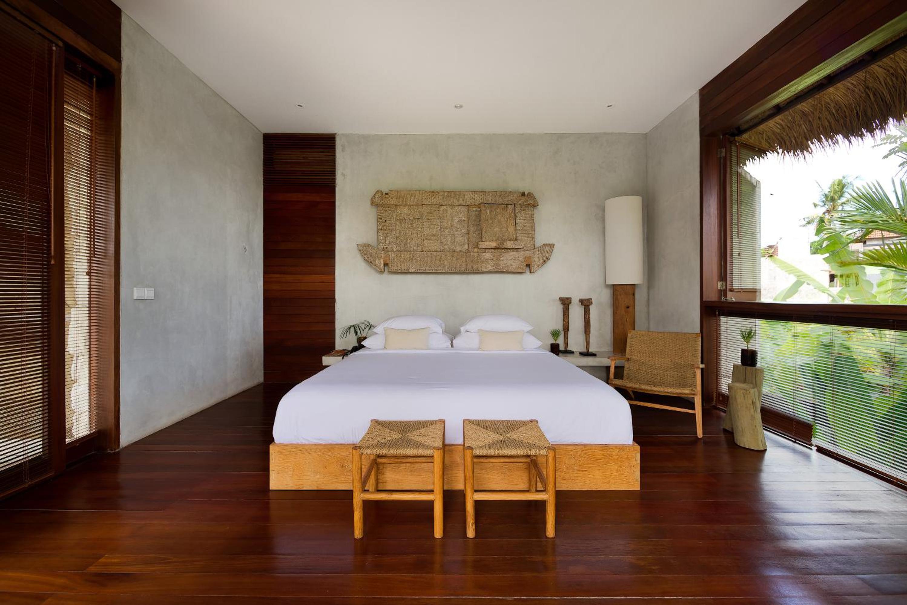 Planta Boutique Resort