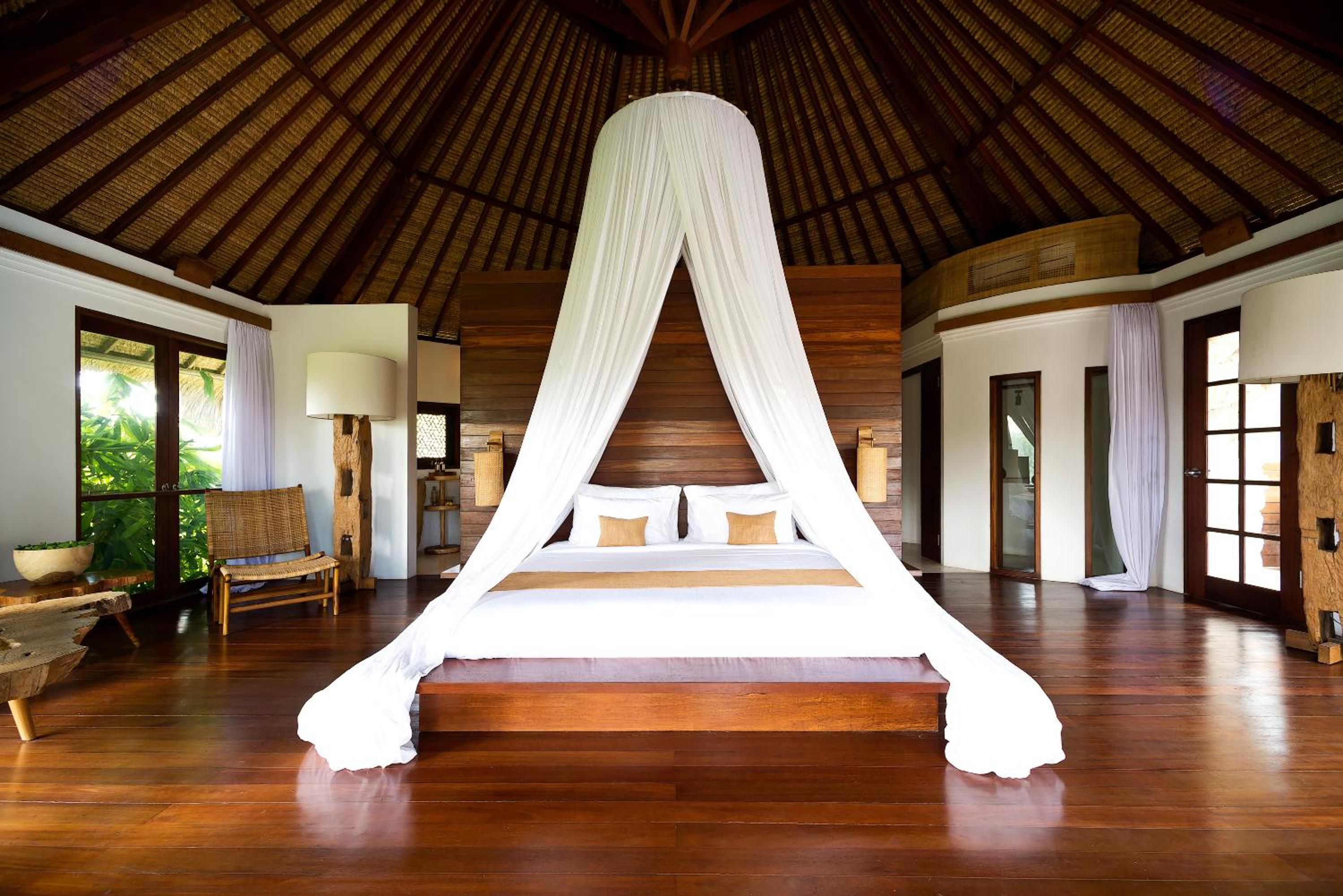 Planta Boutique Resort