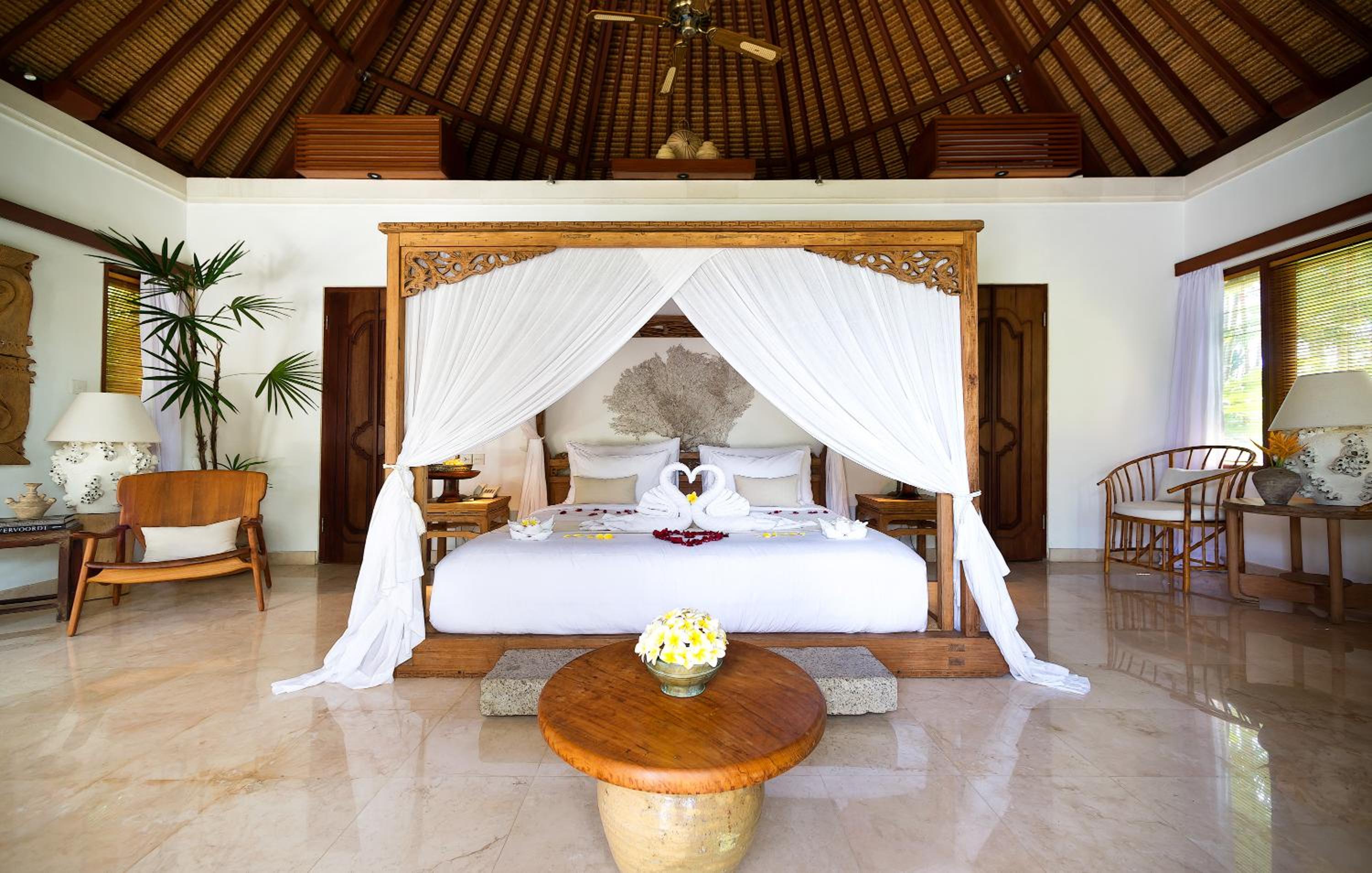 Planta Boutique Resort