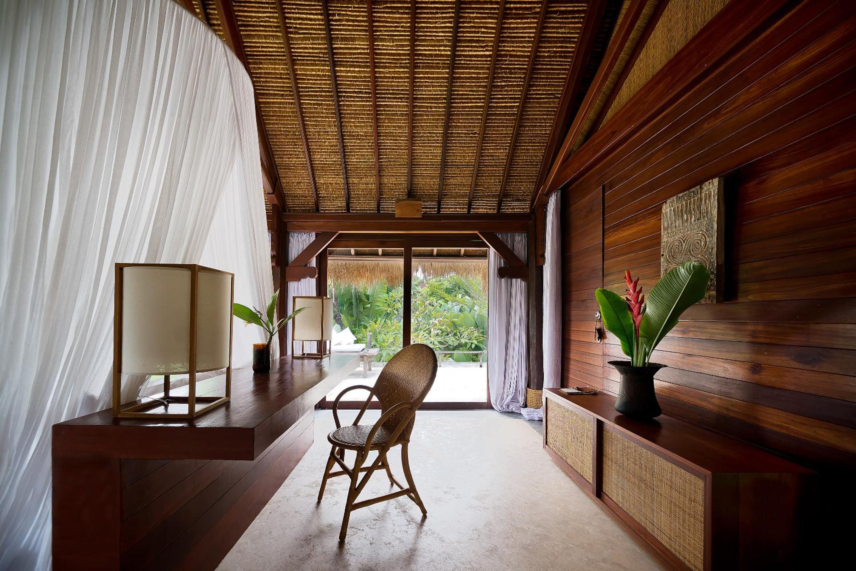 Planta Boutique Resort