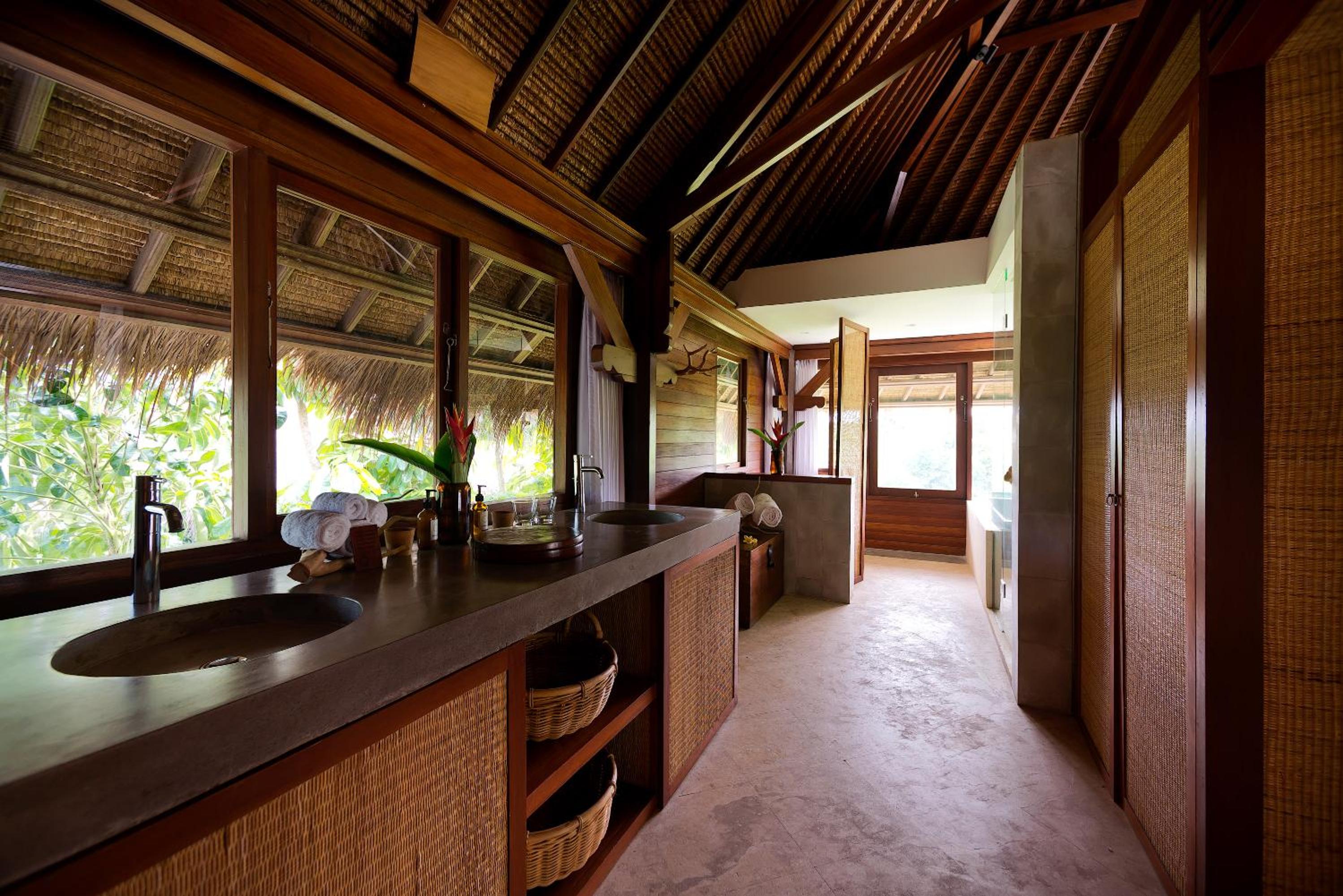 Planta Boutique Resort