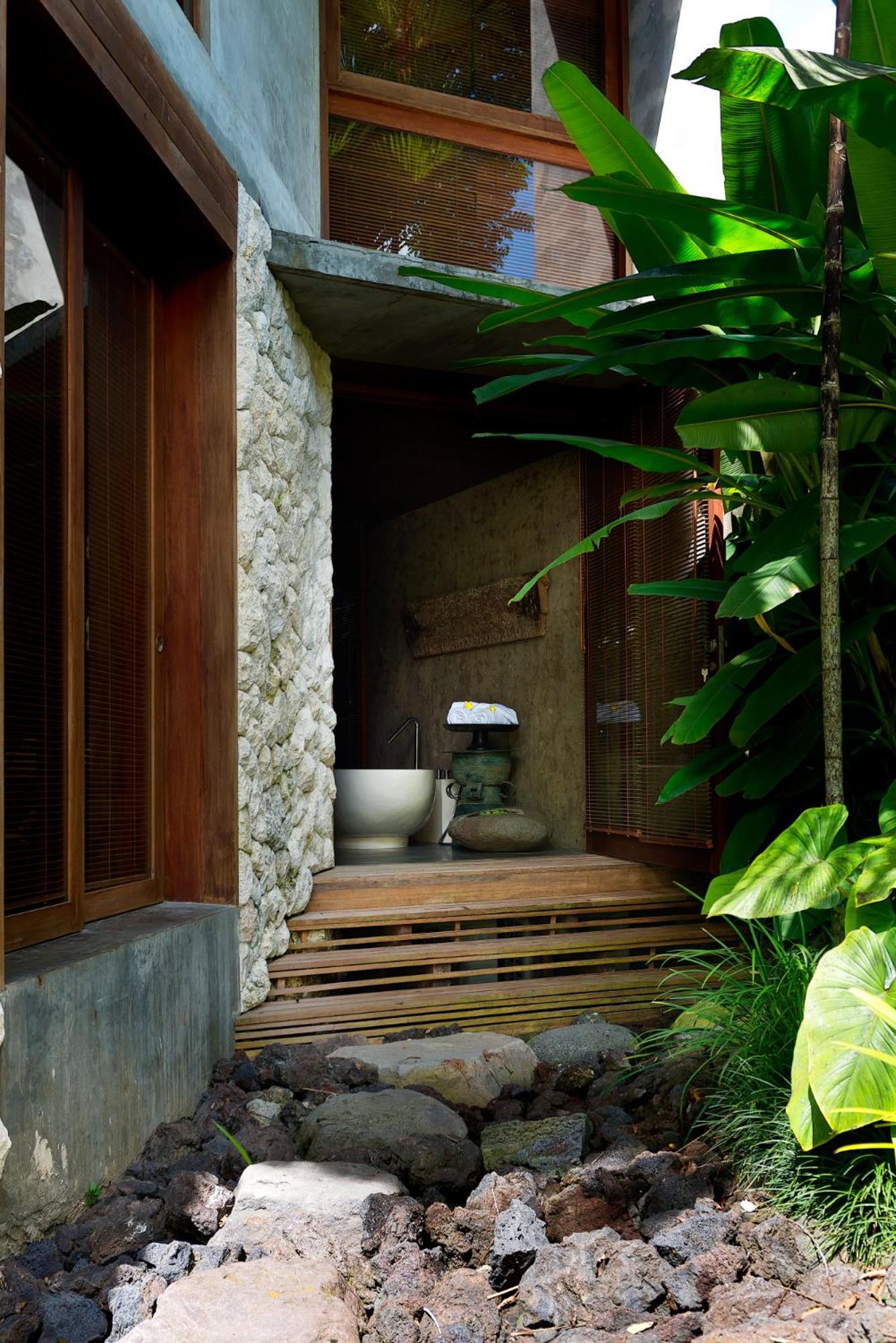 Planta Boutique Resort