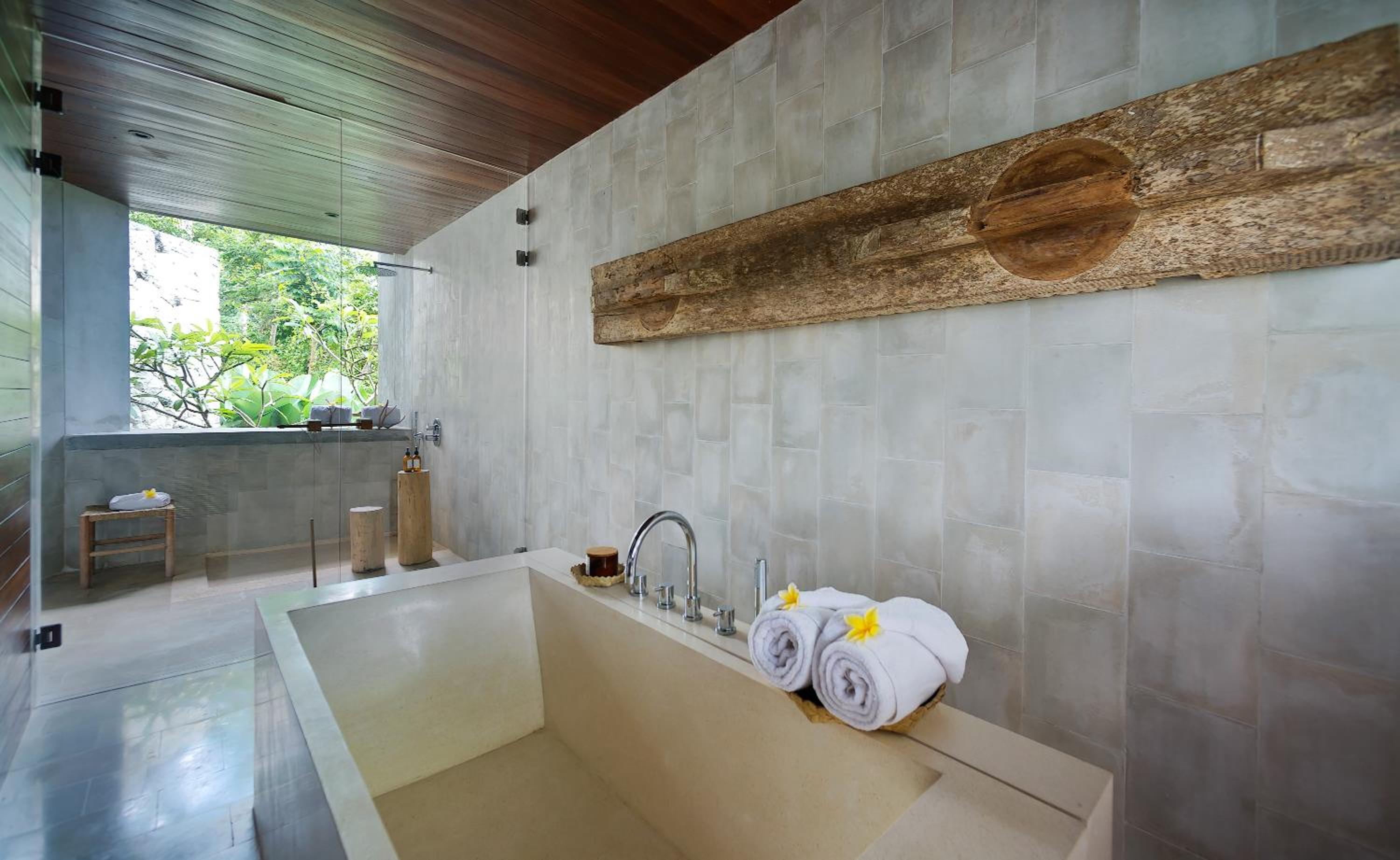 Planta Boutique Resort