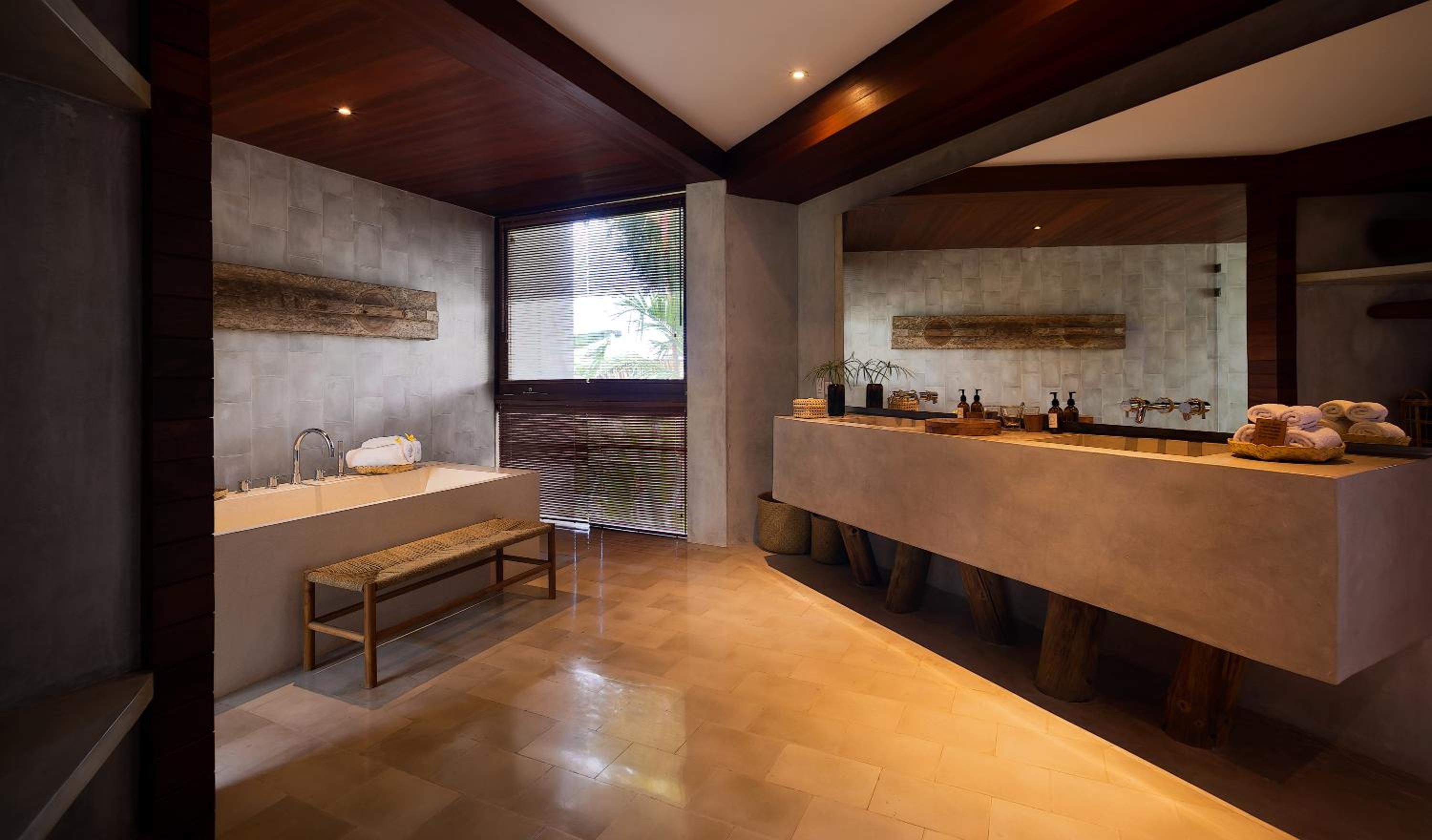 Planta Boutique Resort