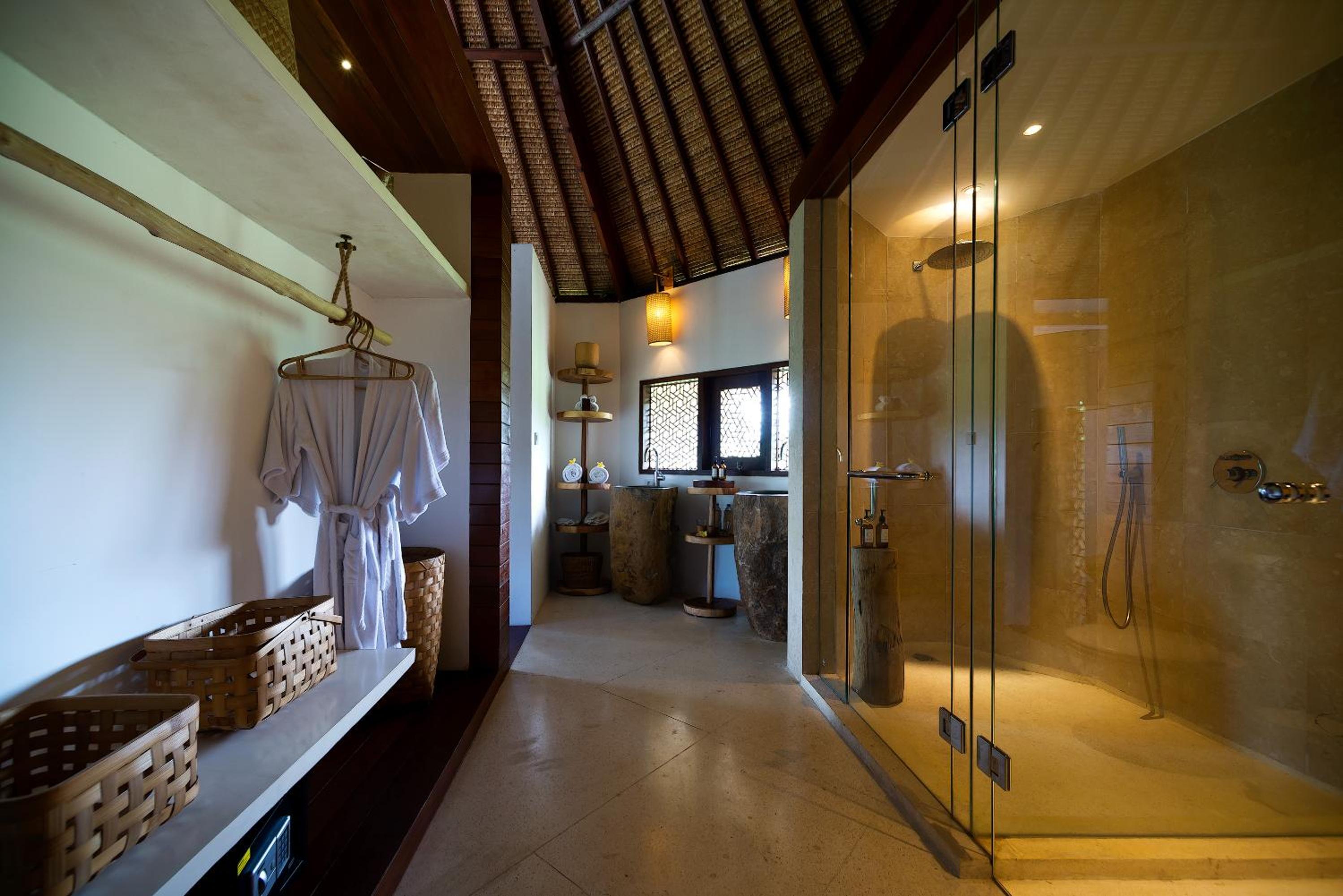 Planta Boutique Resort