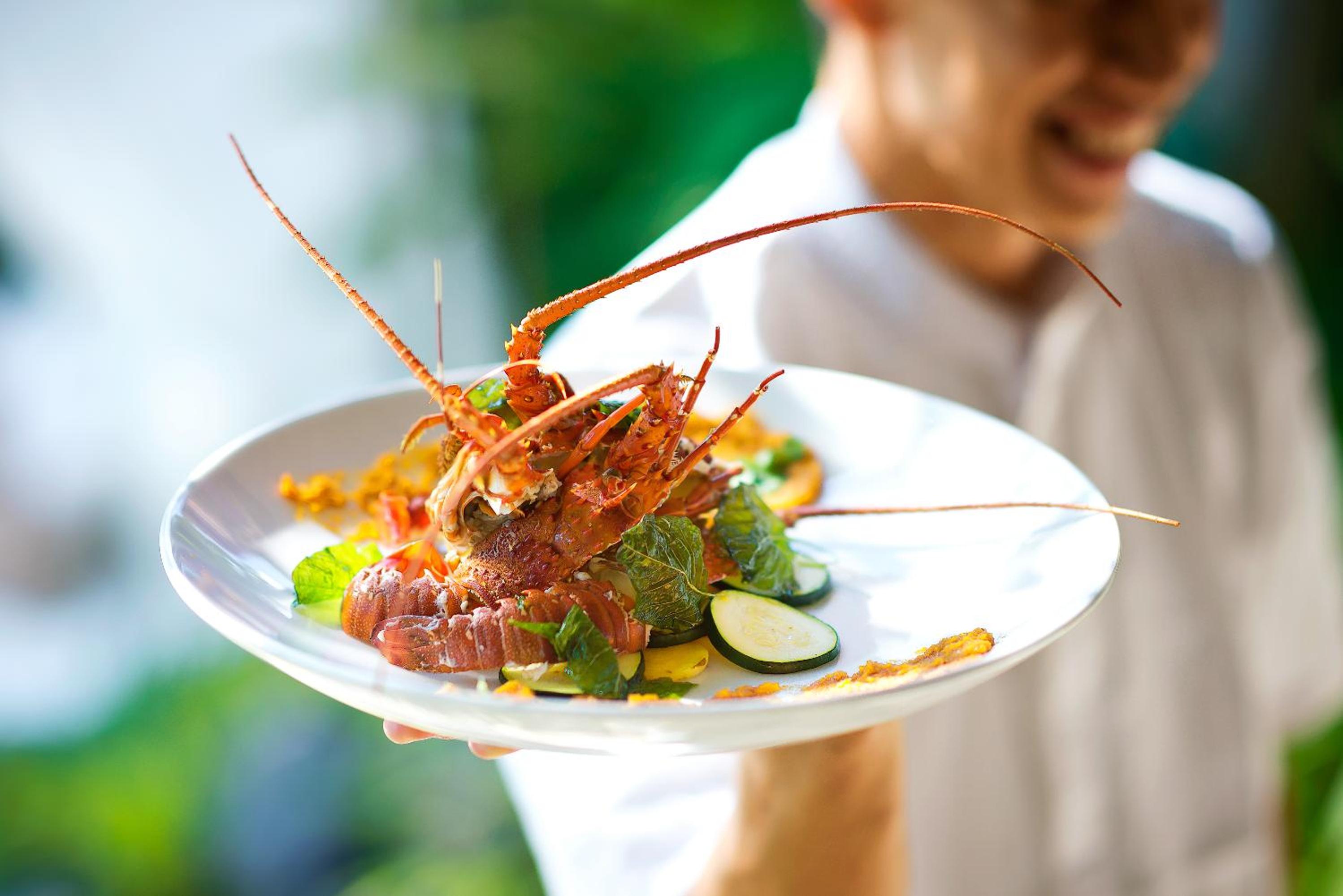 Planta Boutique Resort