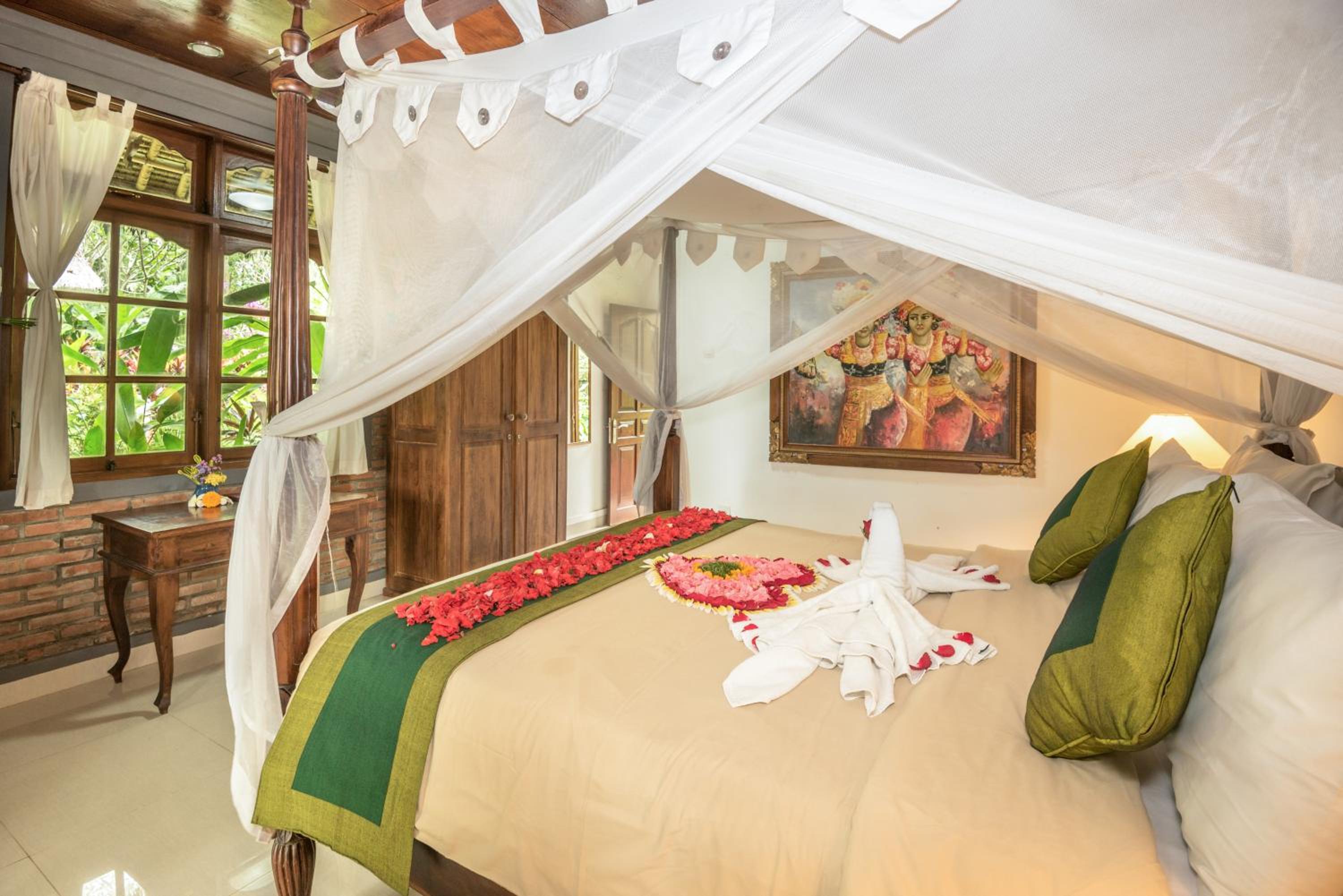 Hotel Bunga Permai