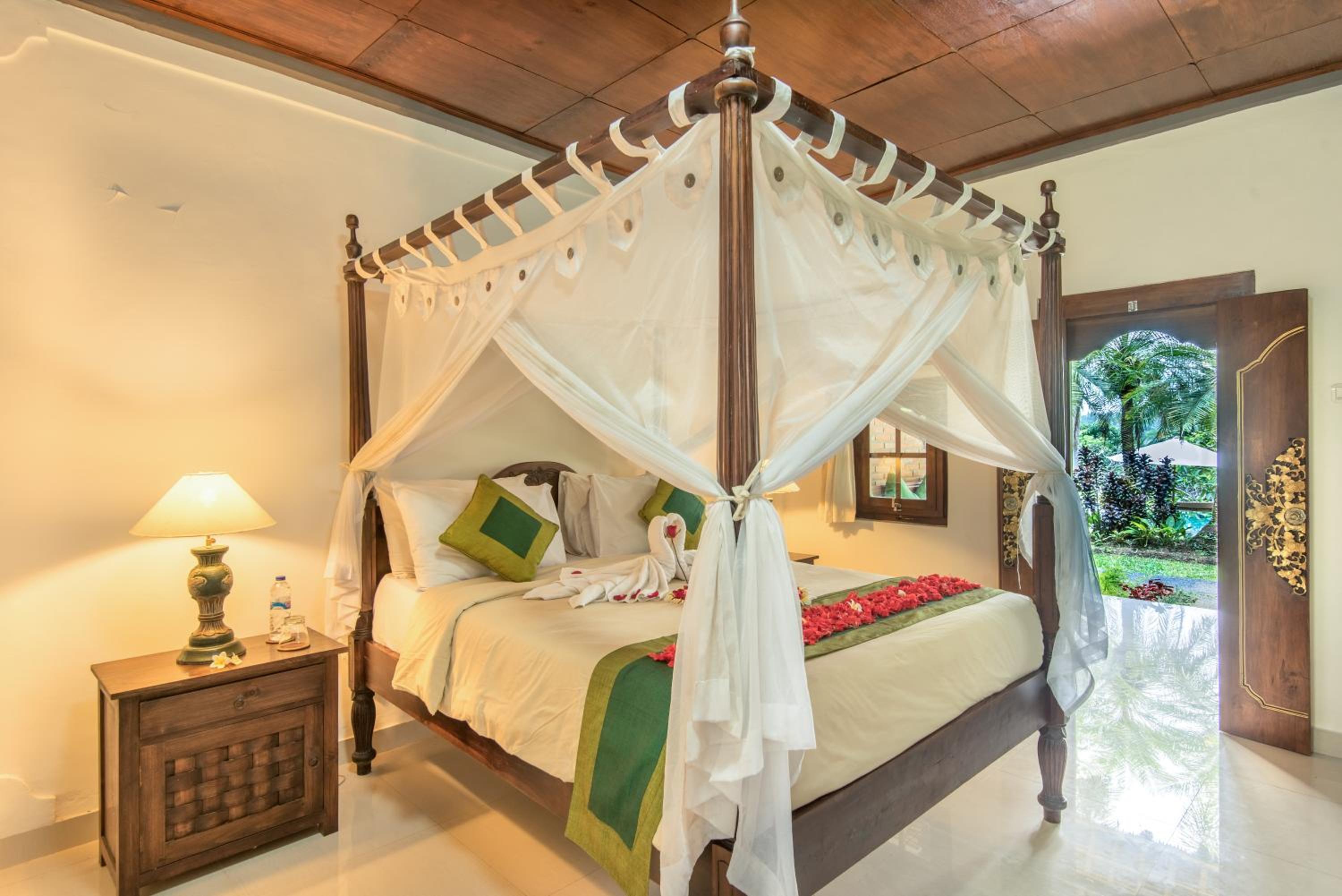 Hotel Bunga Permai