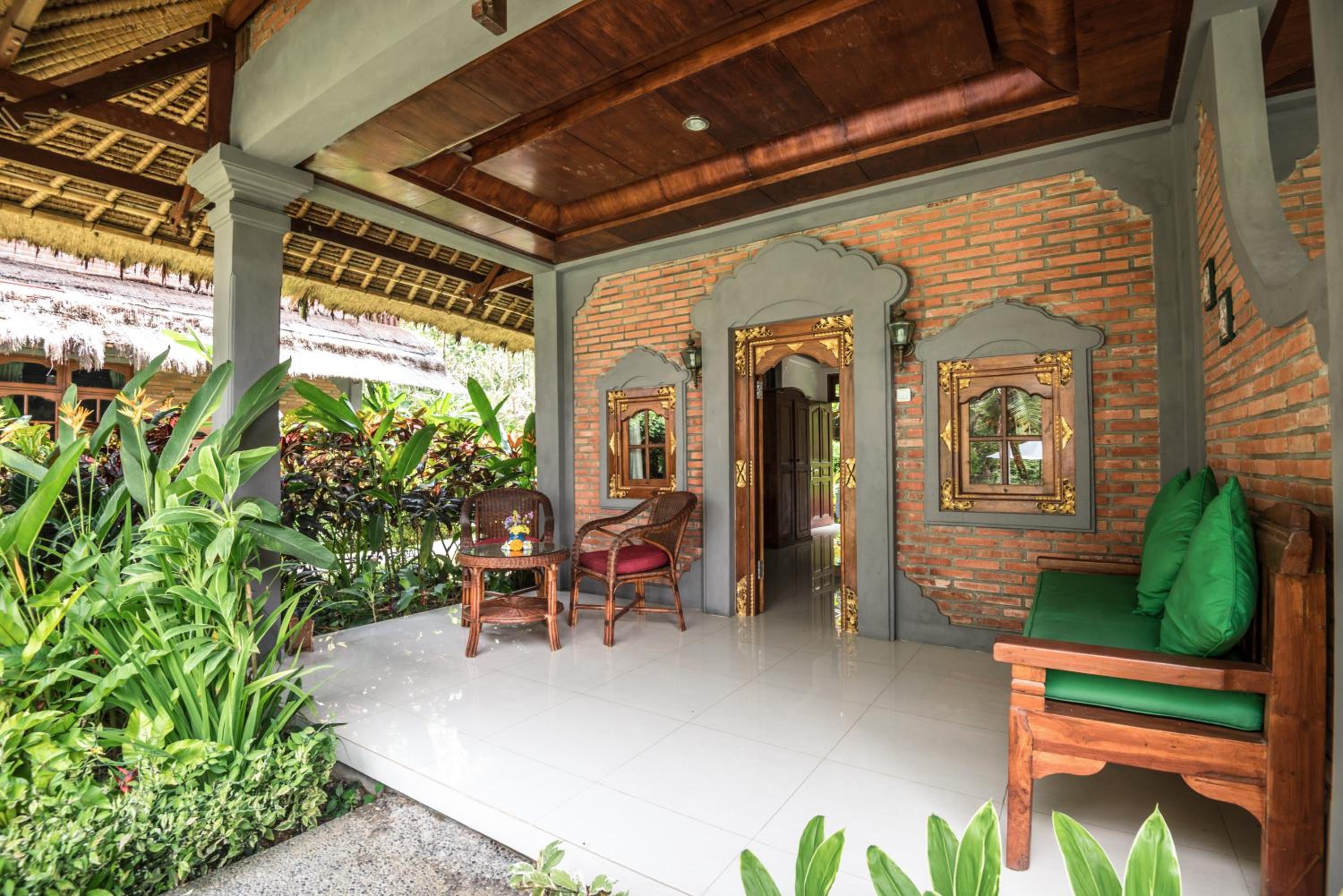 Hotel Bunga Permai